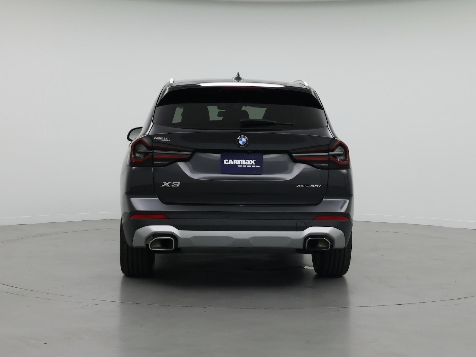 2022 BMW X3 30i - Photo 7