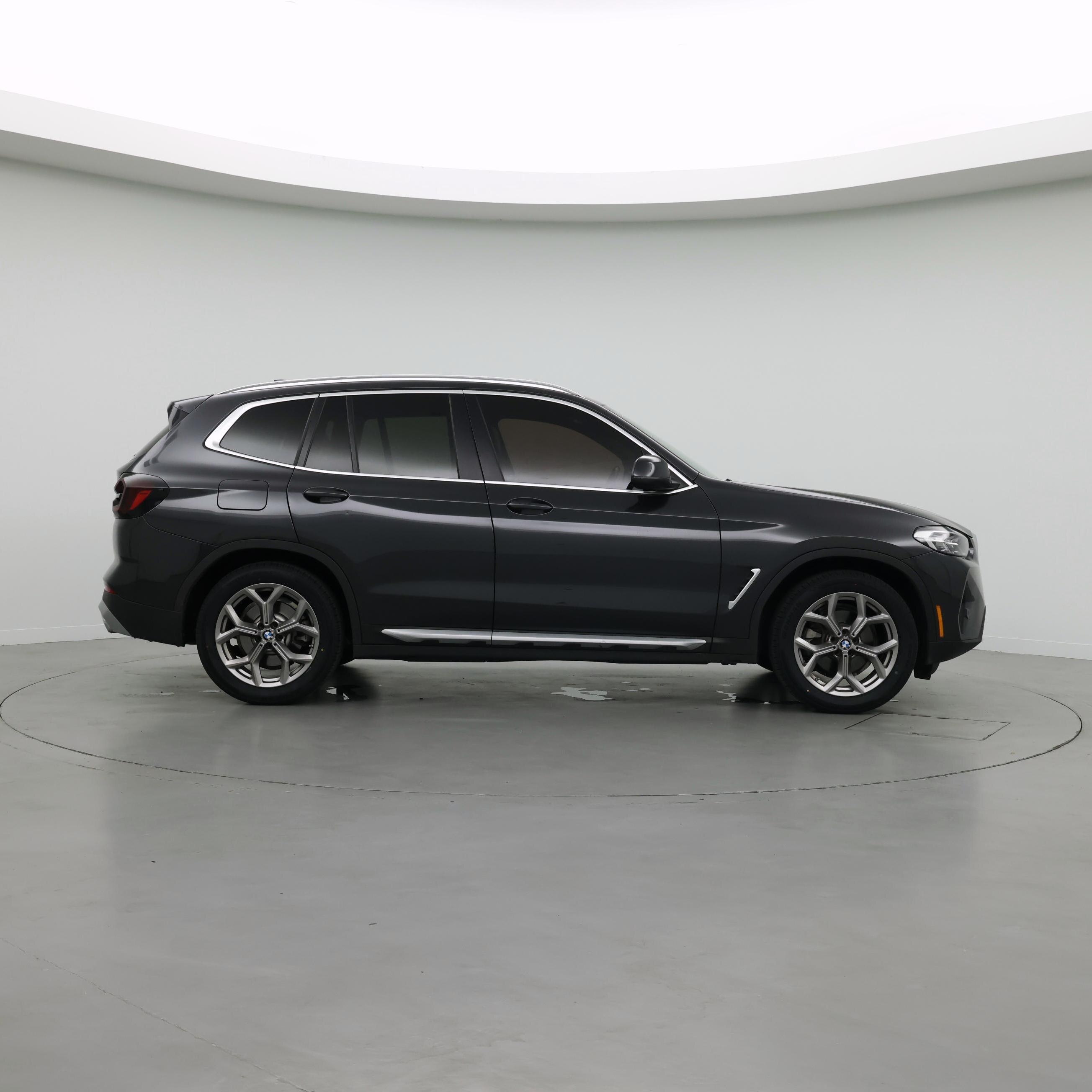 Thumbnail: 2022 BMW X3 - 7