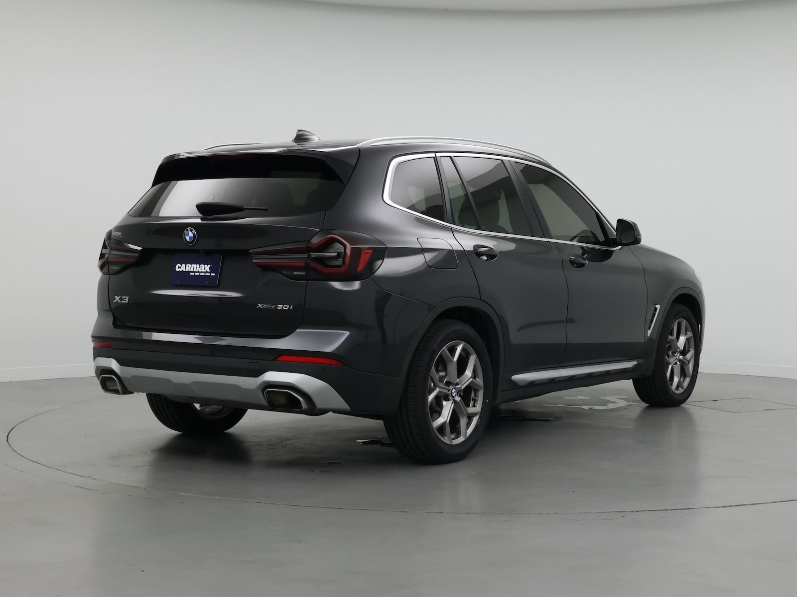 2022 BMW X3 30i - Photo 9