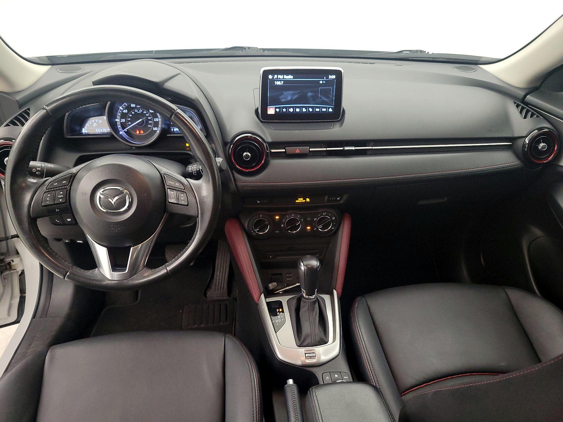 Thumbnail: 2017 Mazda CX-3 - 9