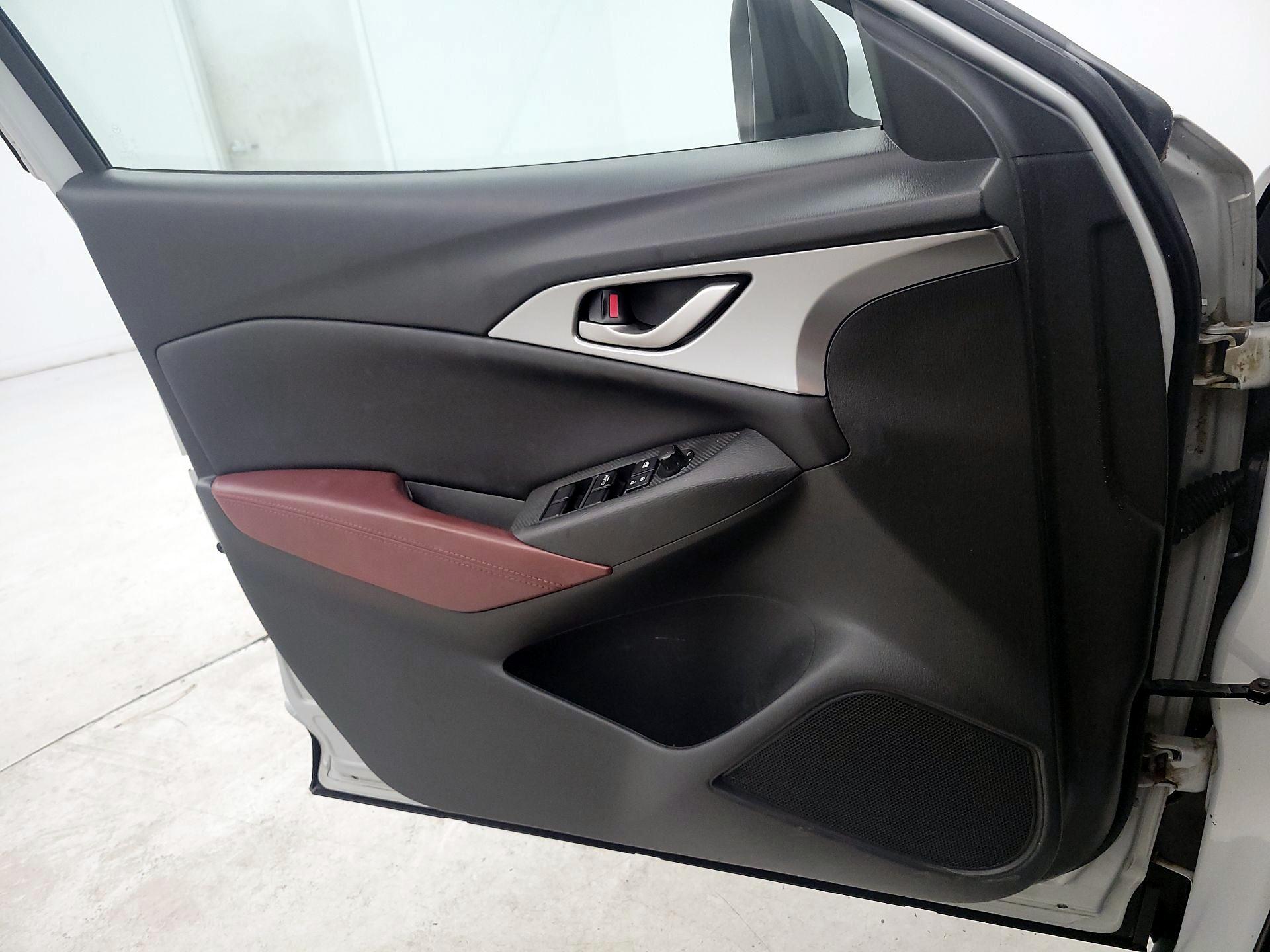Thumbnail: 2017 Mazda CX-3 - 12