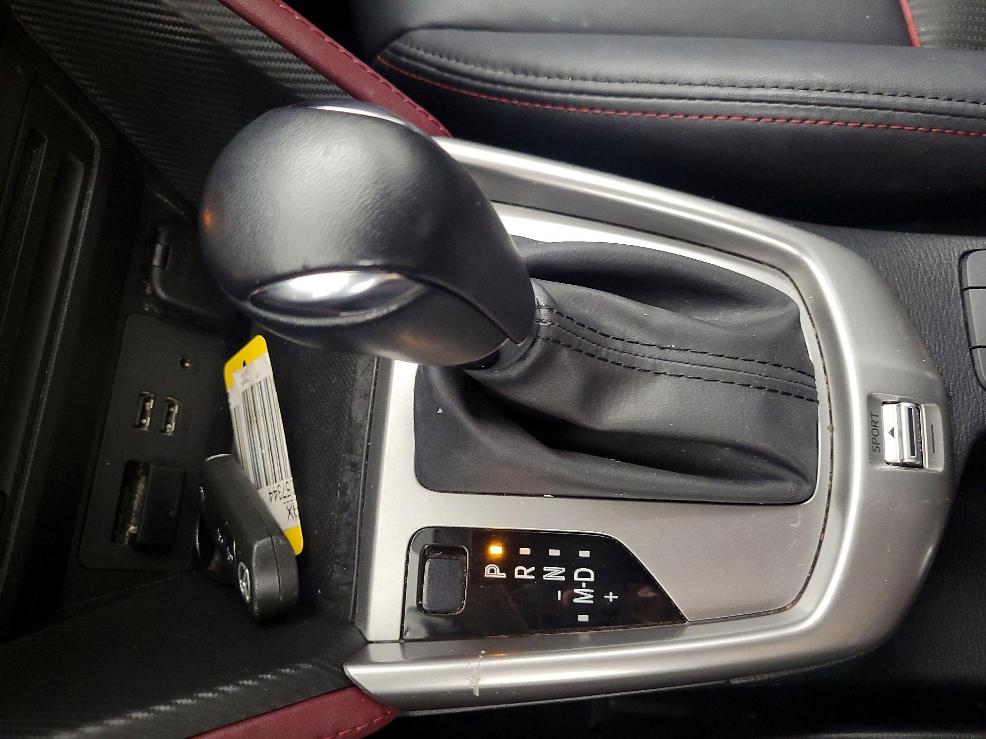 Thumbnail: 2017 Mazda CX-3 - 18