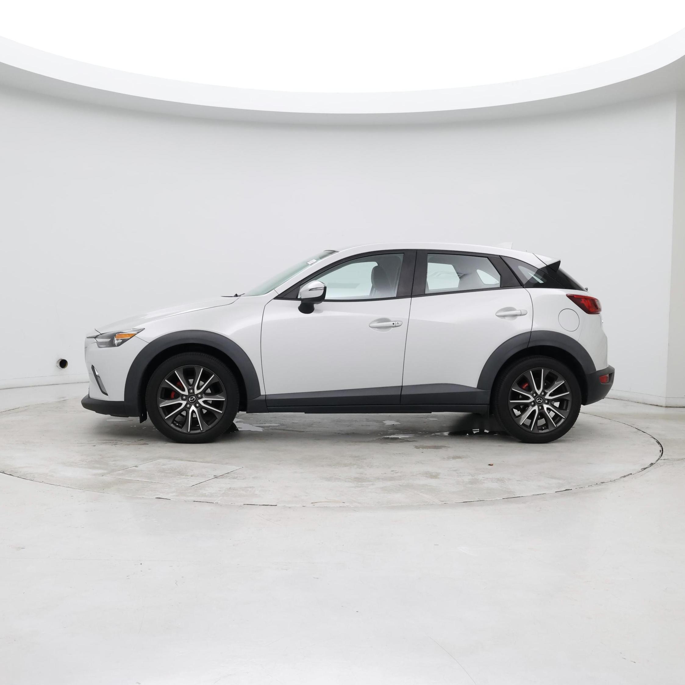 Thumbnail: 2017 Mazda CX-3 - 2