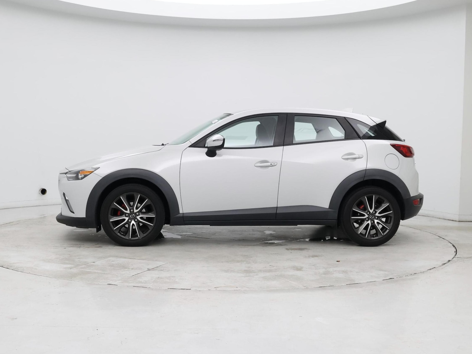 2017 Mazda CX-3 Touring - Photo 3