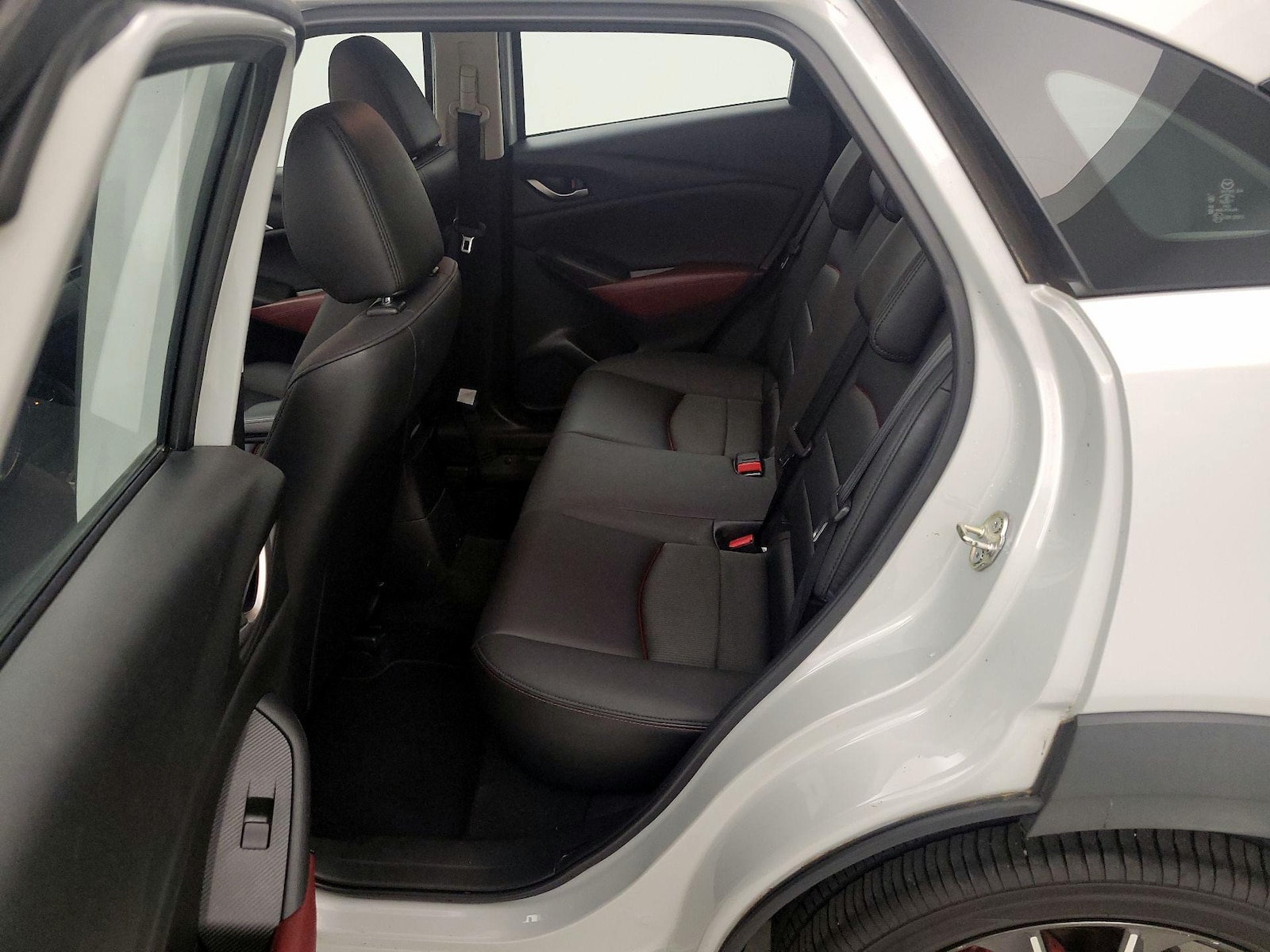 2017 Mazda CX-3 Touring - Photo 21