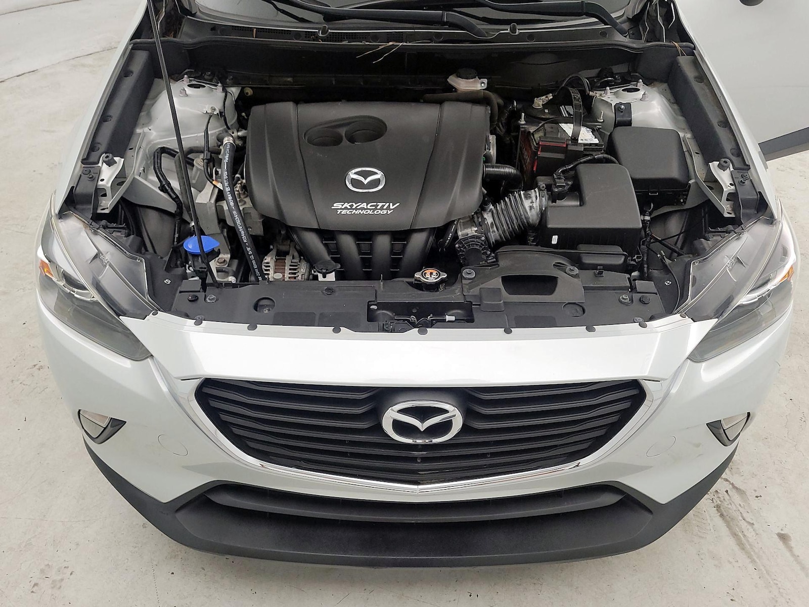 2017 Mazda CX-3 Touring - Photo 23
