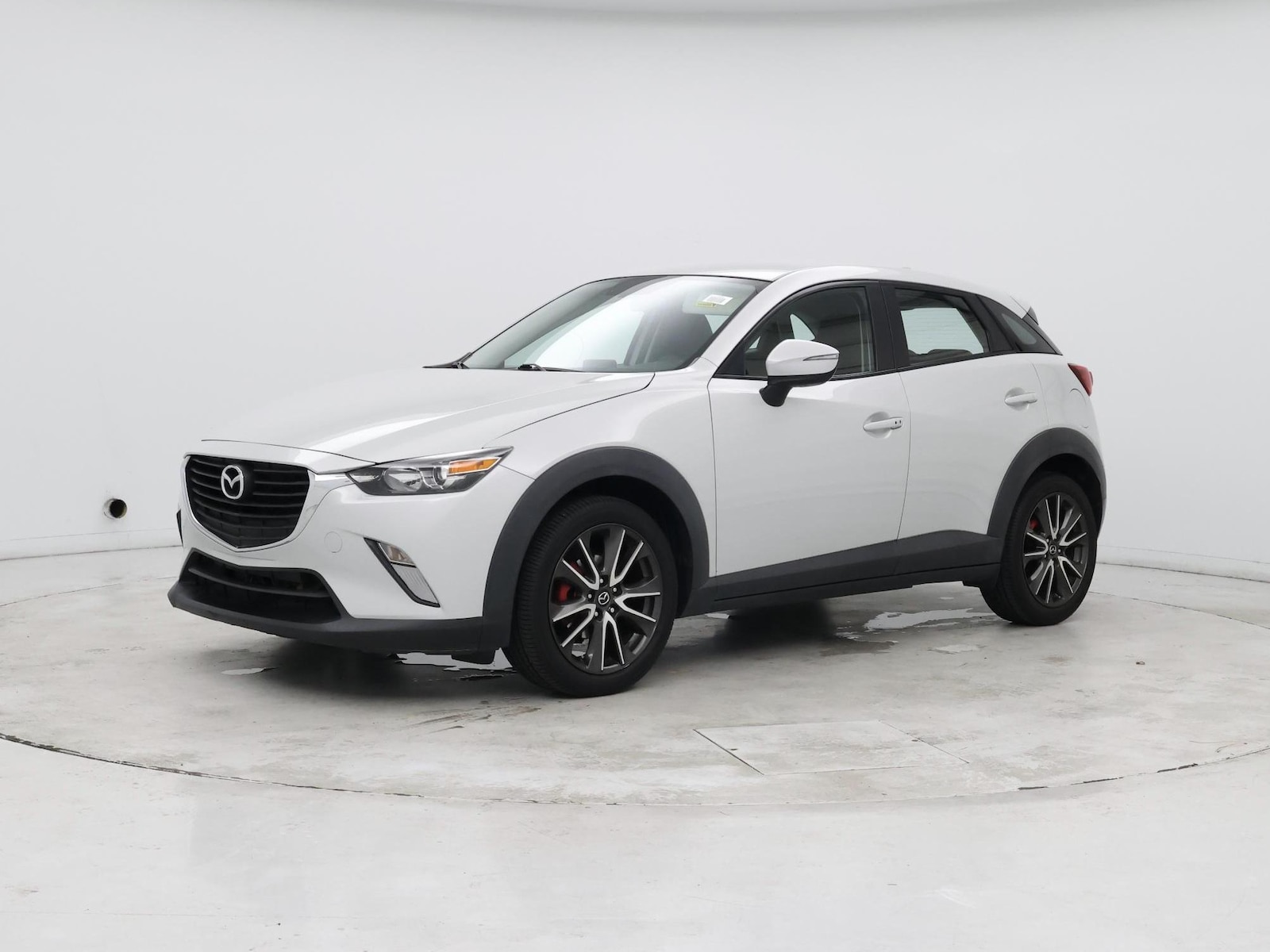 2017 Mazda CX-3 Touring - Photo 4