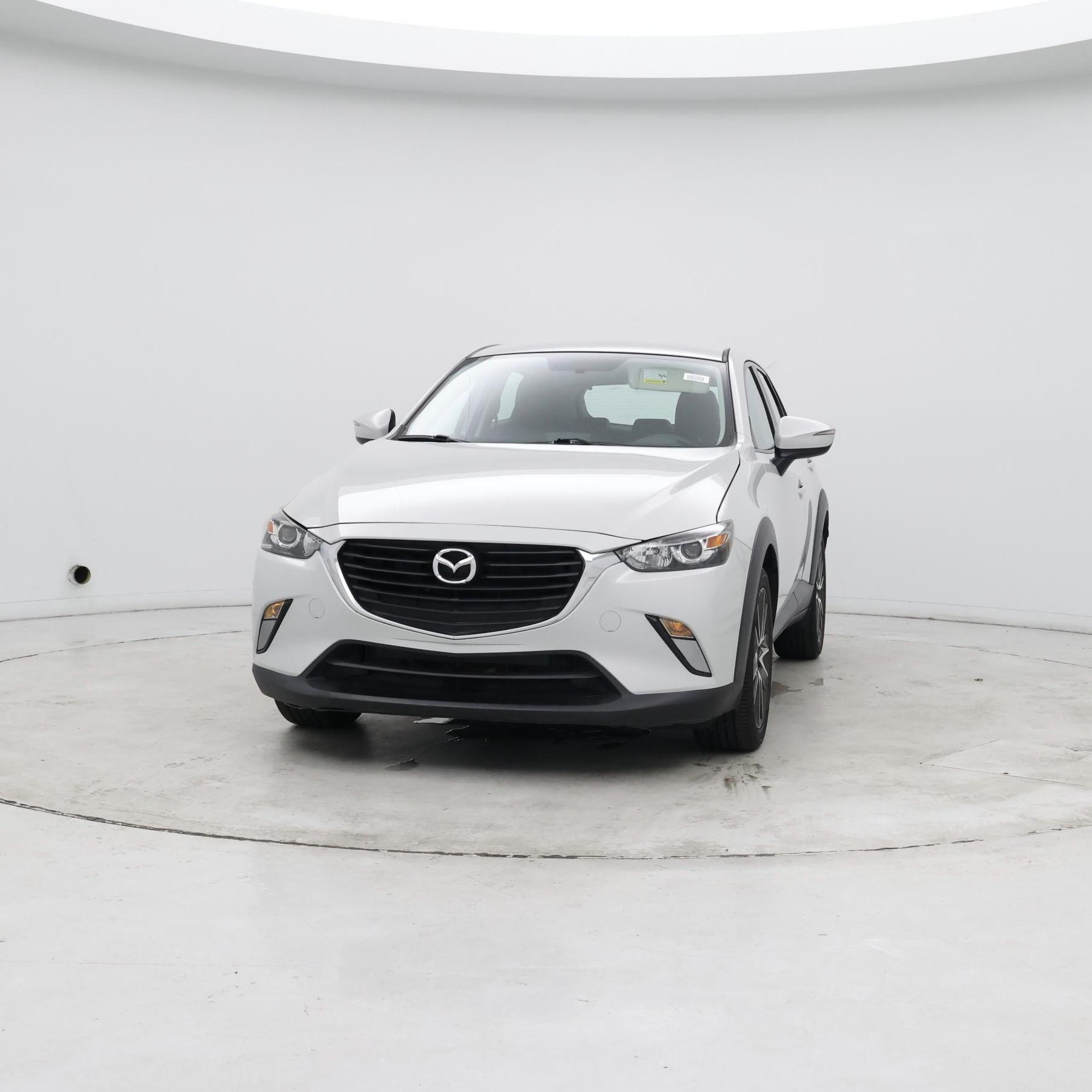 Thumbnail: 2017 Mazda CX-3 - 4