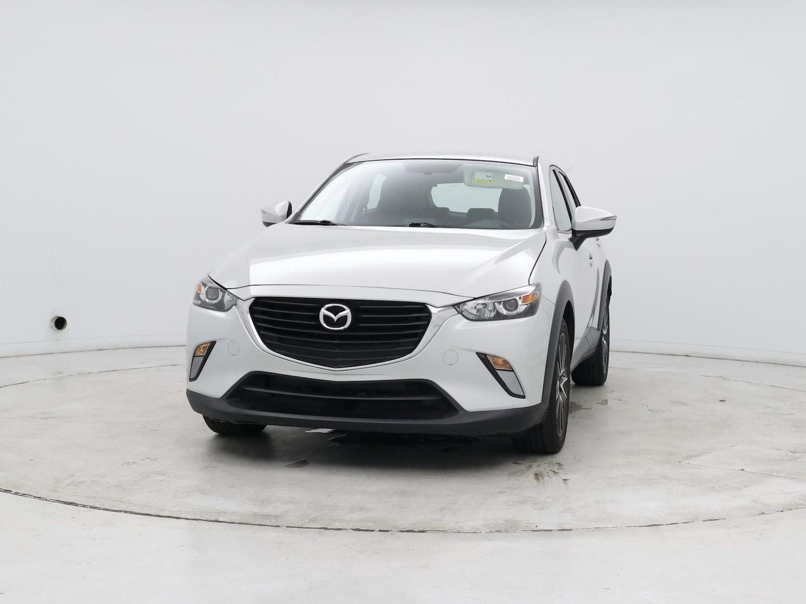 2017 Mazda CX-3 Touring - Photo 5