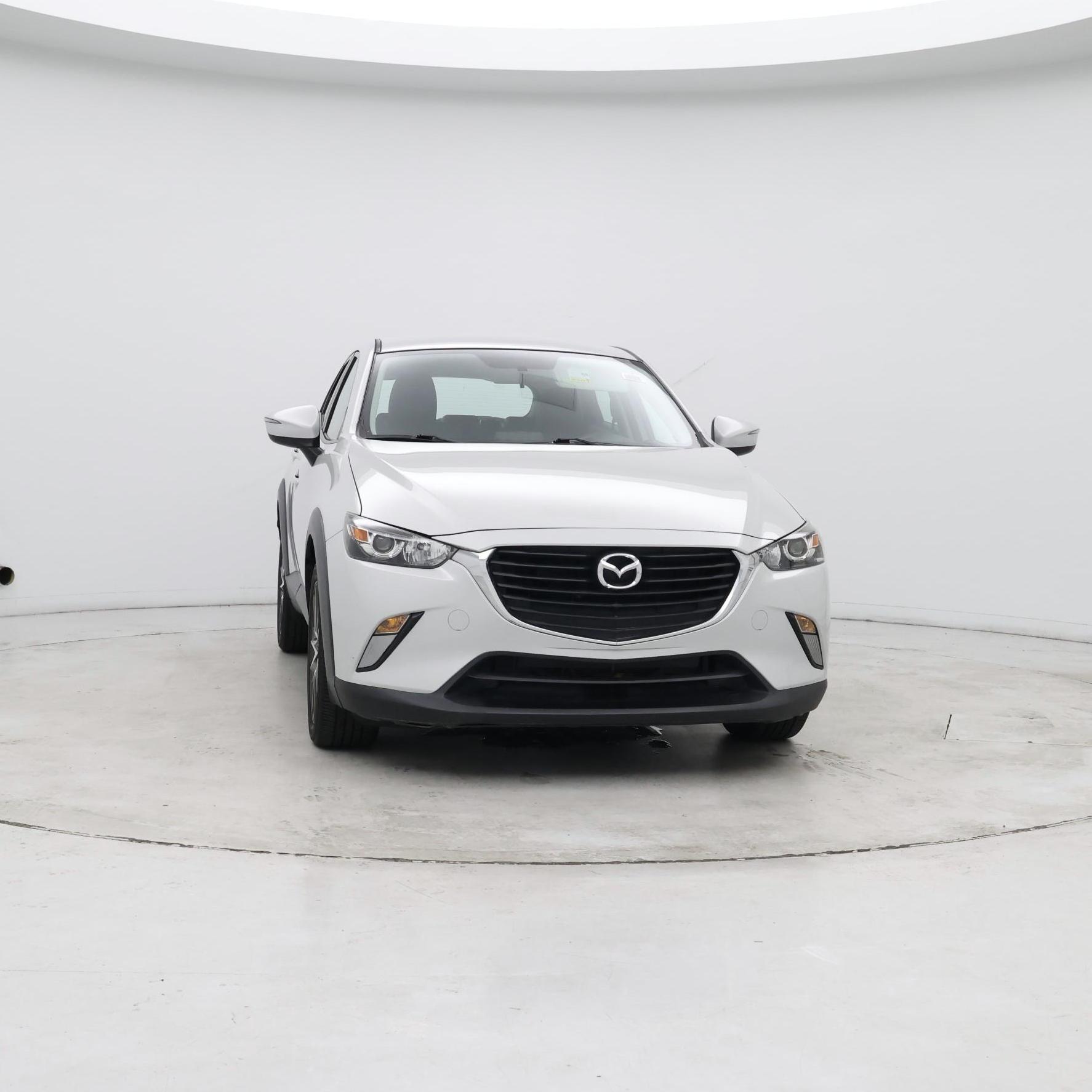 Thumbnail: 2017 Mazda CX-3 - 5
