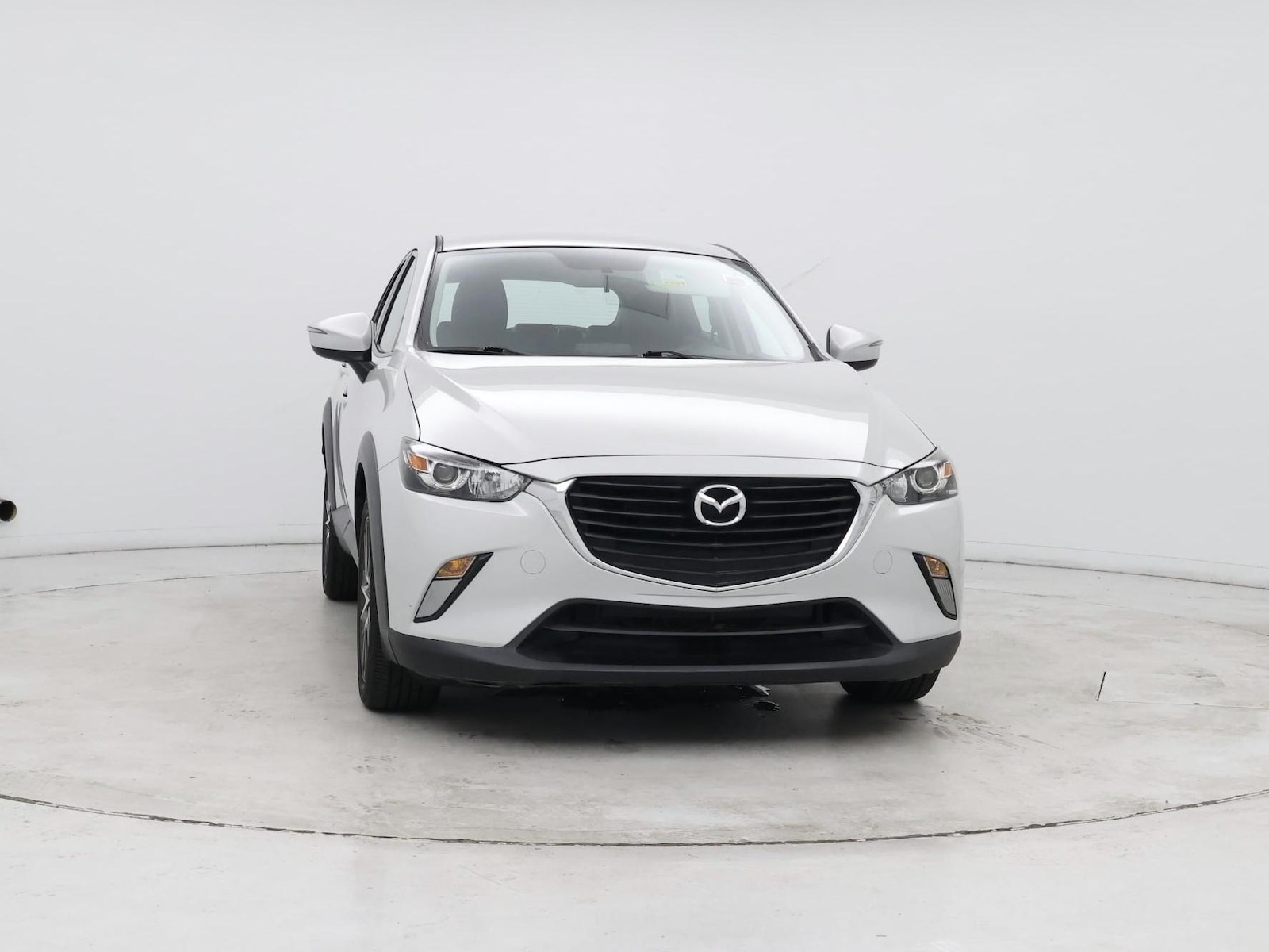 2017 Mazda CX-3 Touring - Photo 6