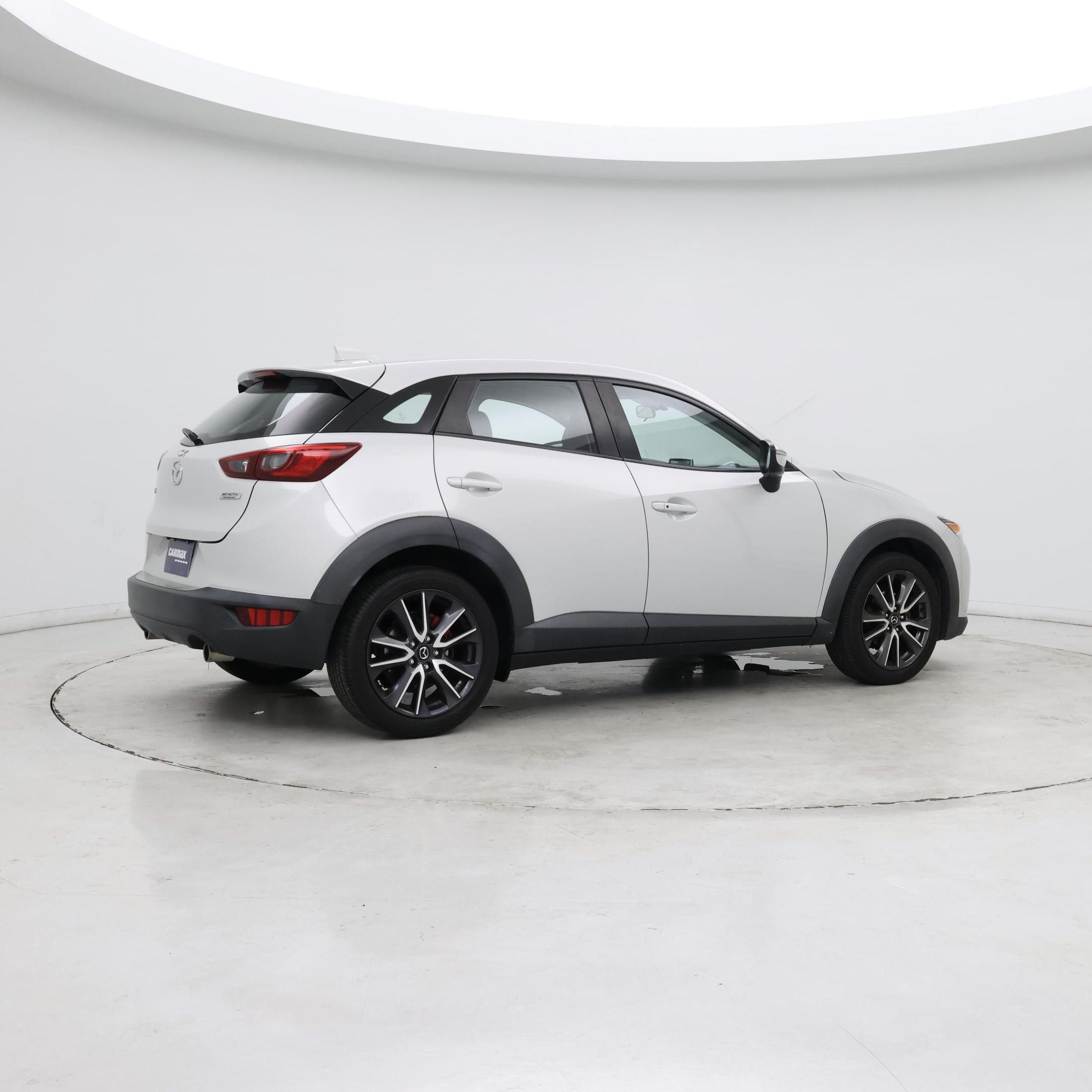 Thumbnail: 2017 Mazda CX-3 - 6