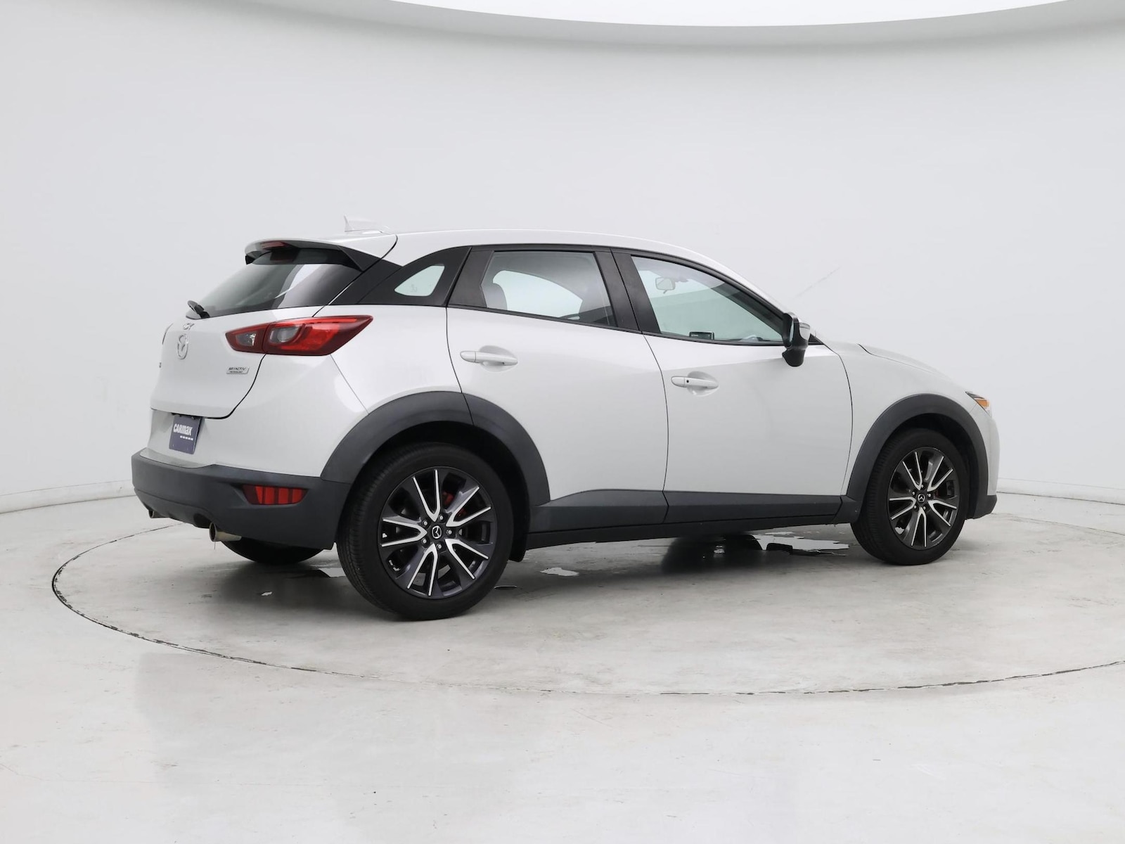 2017 Mazda CX-3 Touring - Photo 7