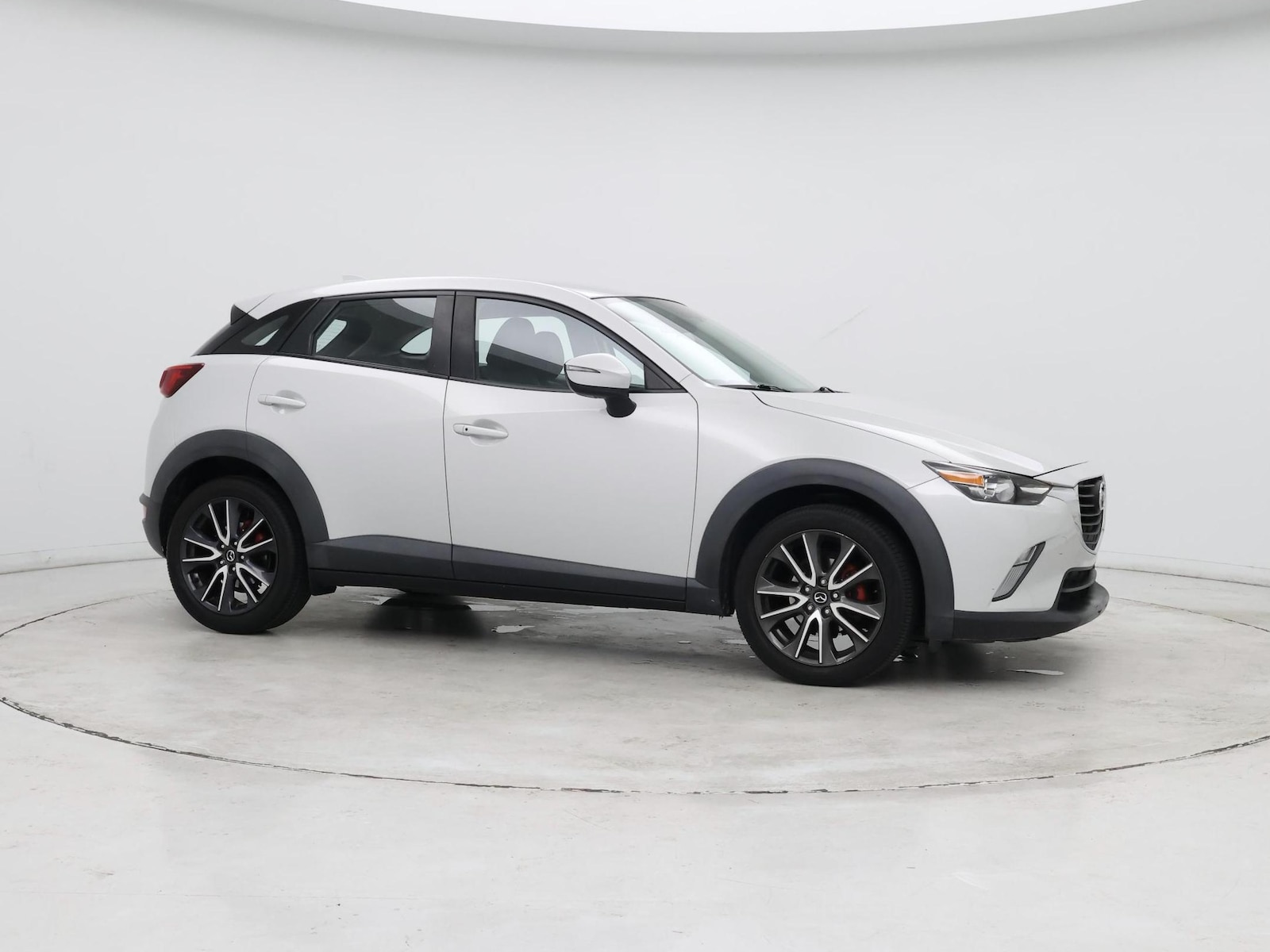 2017 Mazda CX-3 Touring - Photo 8