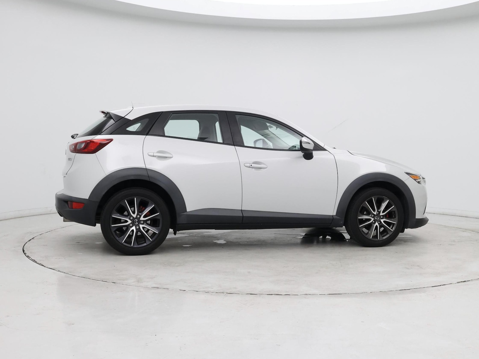 2017 Mazda CX-3 Touring - Photo 9