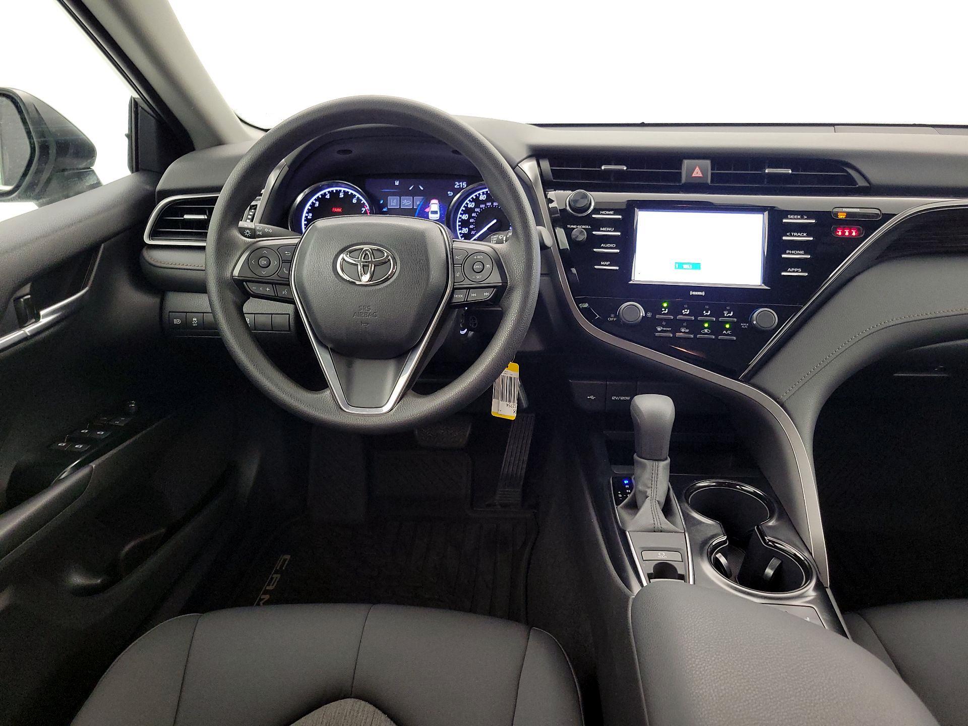 Thumbnail: 2020 Toyota Camry - 10
