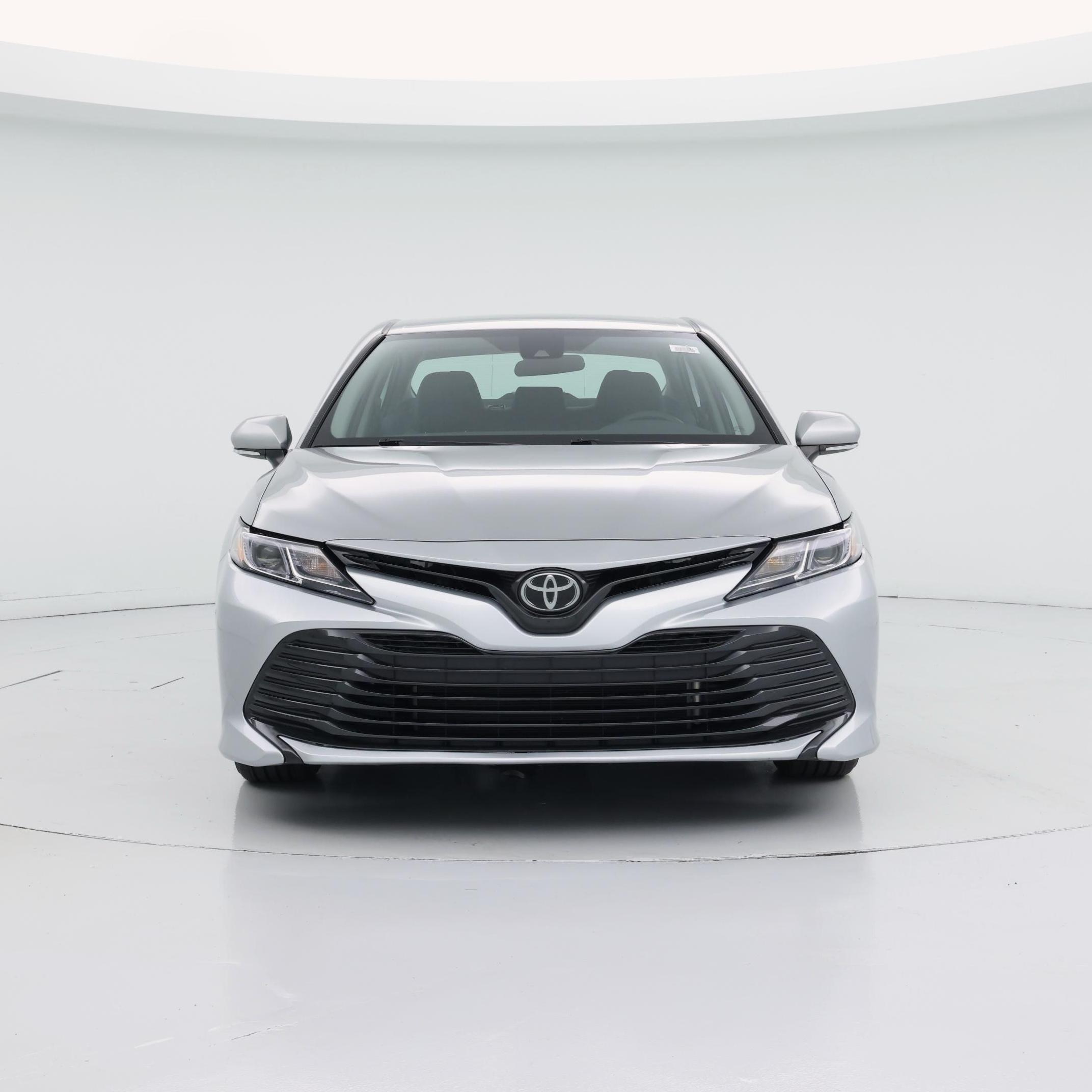 Thumbnail: 2020 Toyota Camry - 5