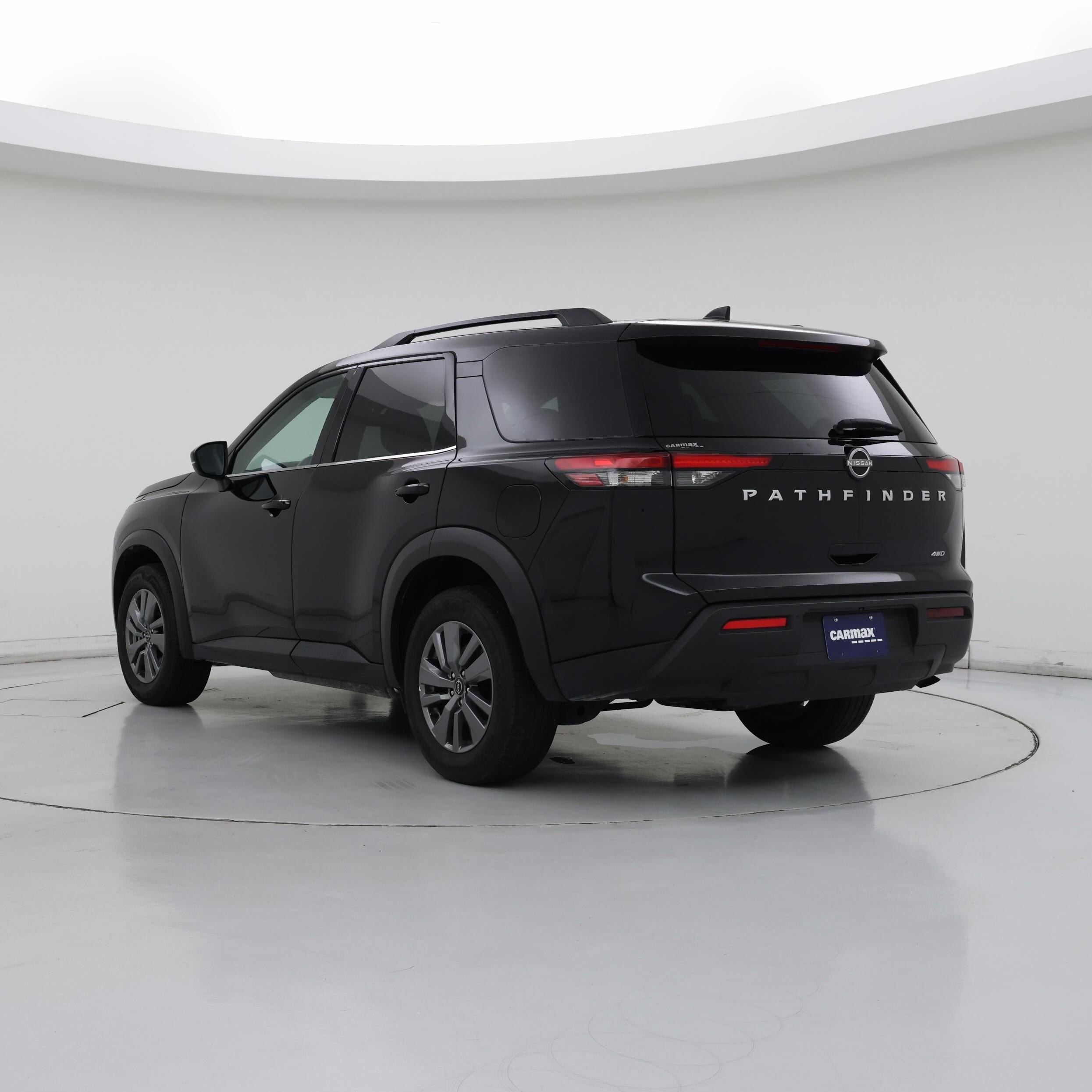 Thumbnail: 2025 Nissan Pathfinder - 2