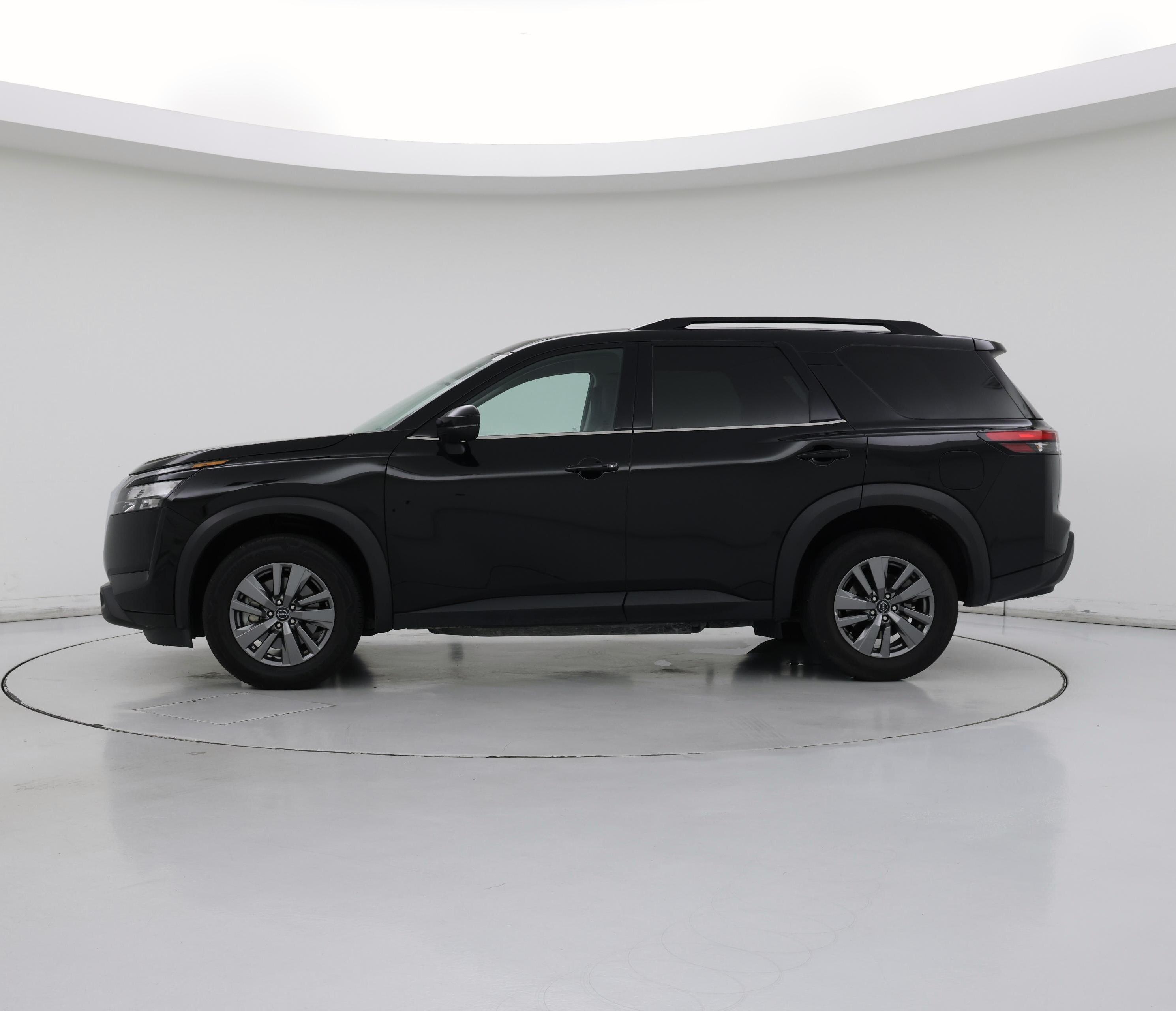 Thumbnail: 2025 Nissan Pathfinder - 3