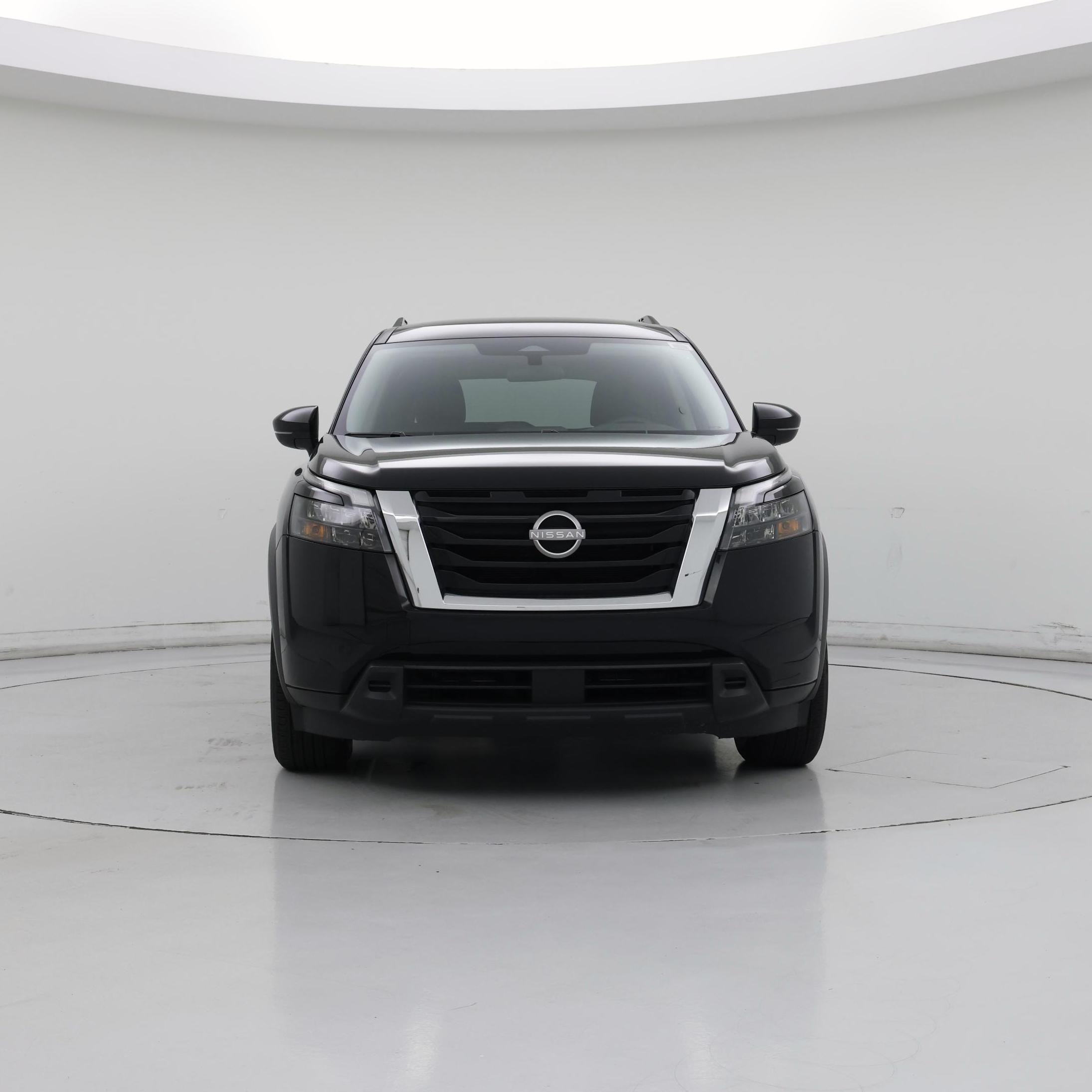 Thumbnail: 2025 Nissan Pathfinder - 5