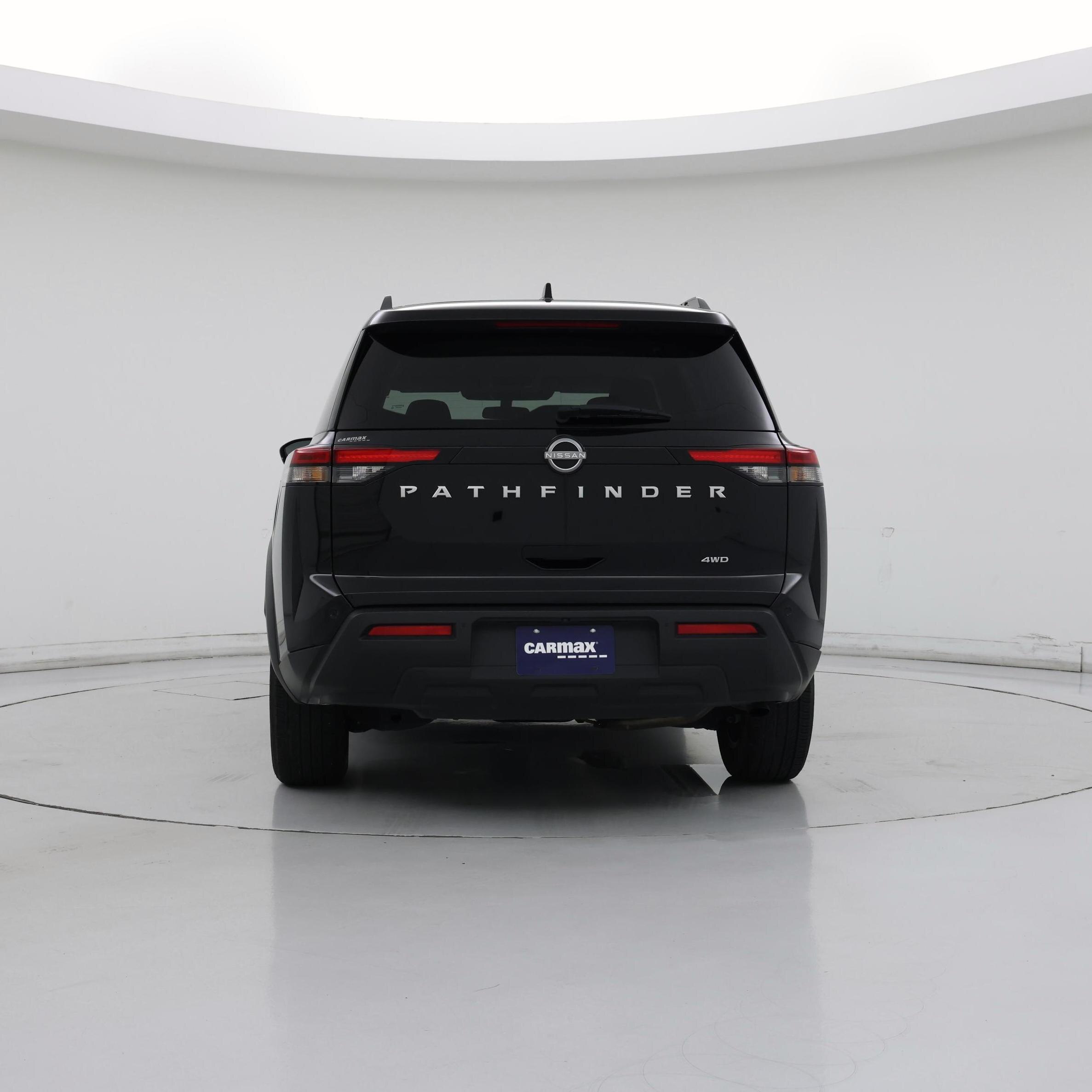 Thumbnail: 2025 Nissan Pathfinder - 6