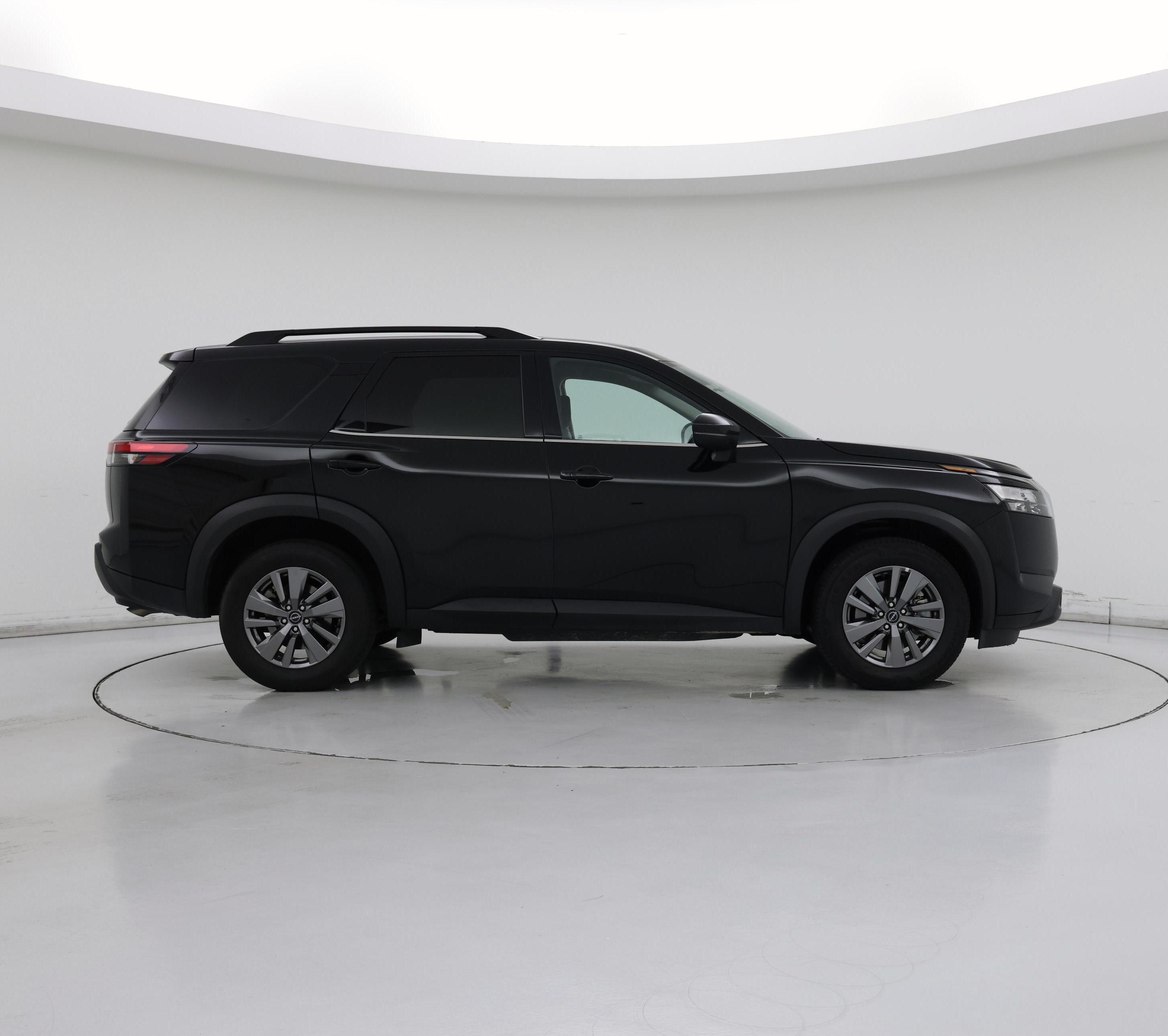 Thumbnail: 2025 Nissan Pathfinder - 7
