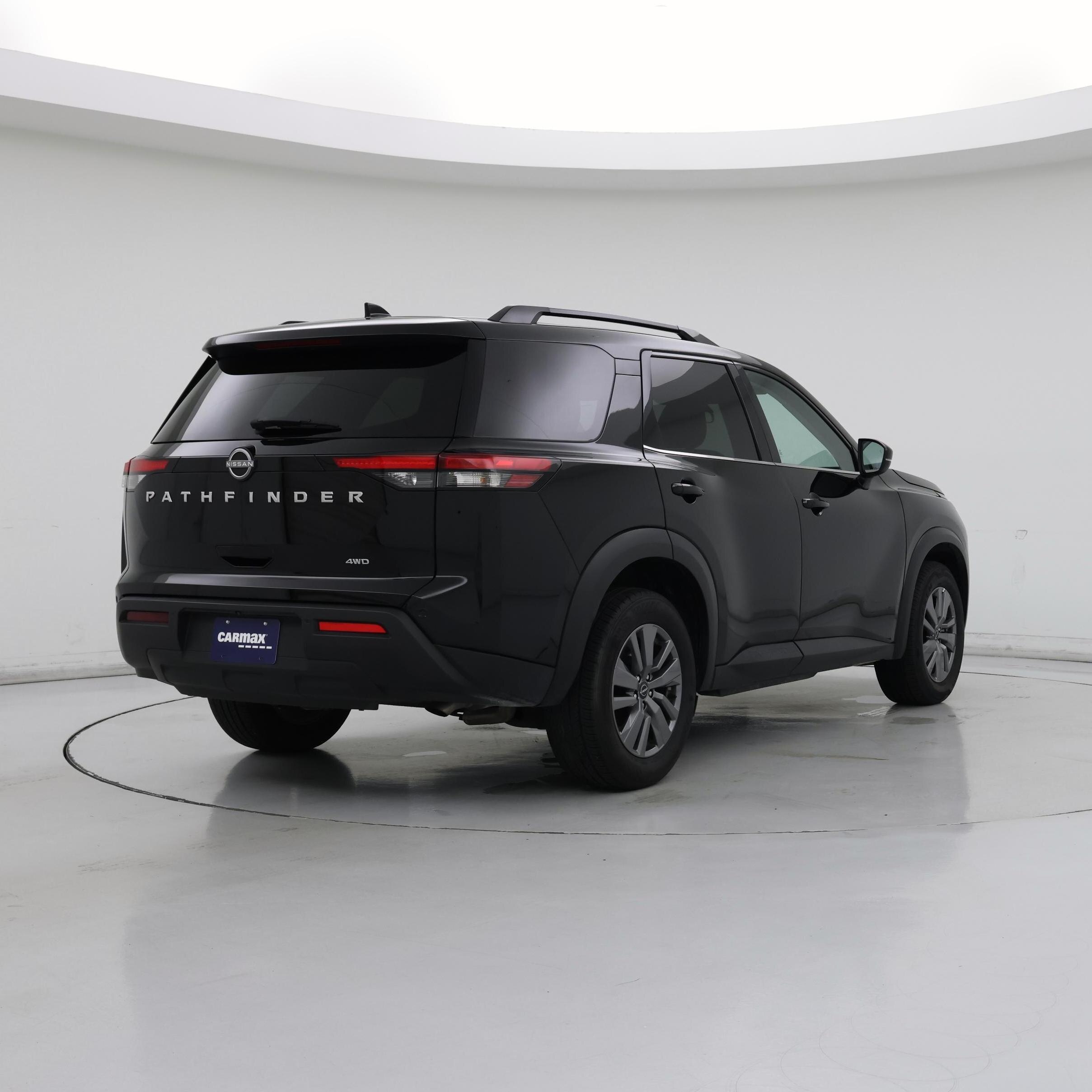 Thumbnail: 2025 Nissan Pathfinder - 8