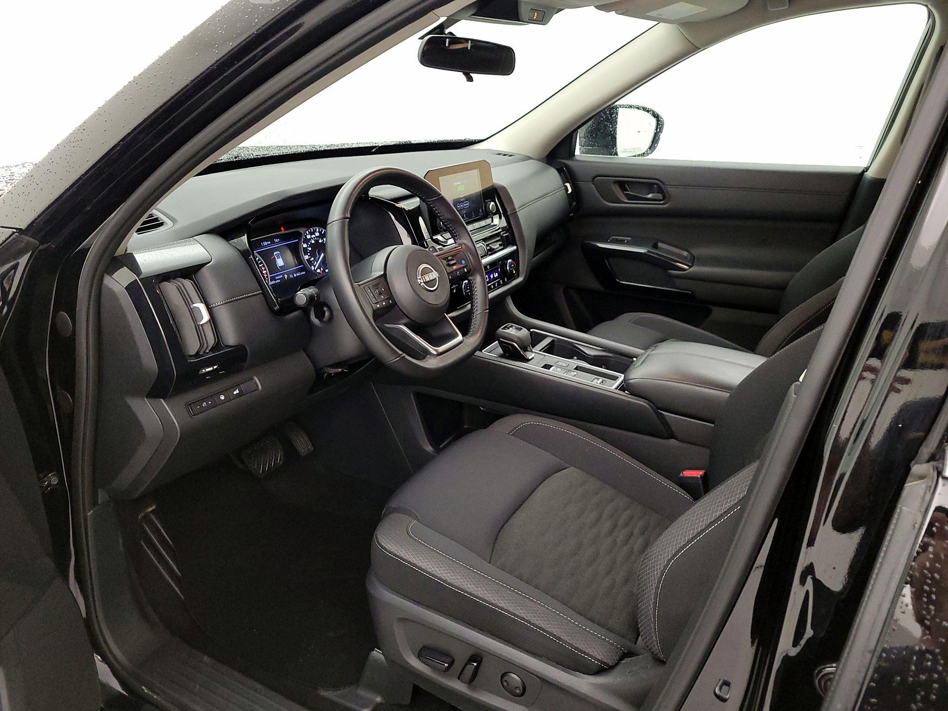 Thumbnail: 2025 Nissan Pathfinder - 11