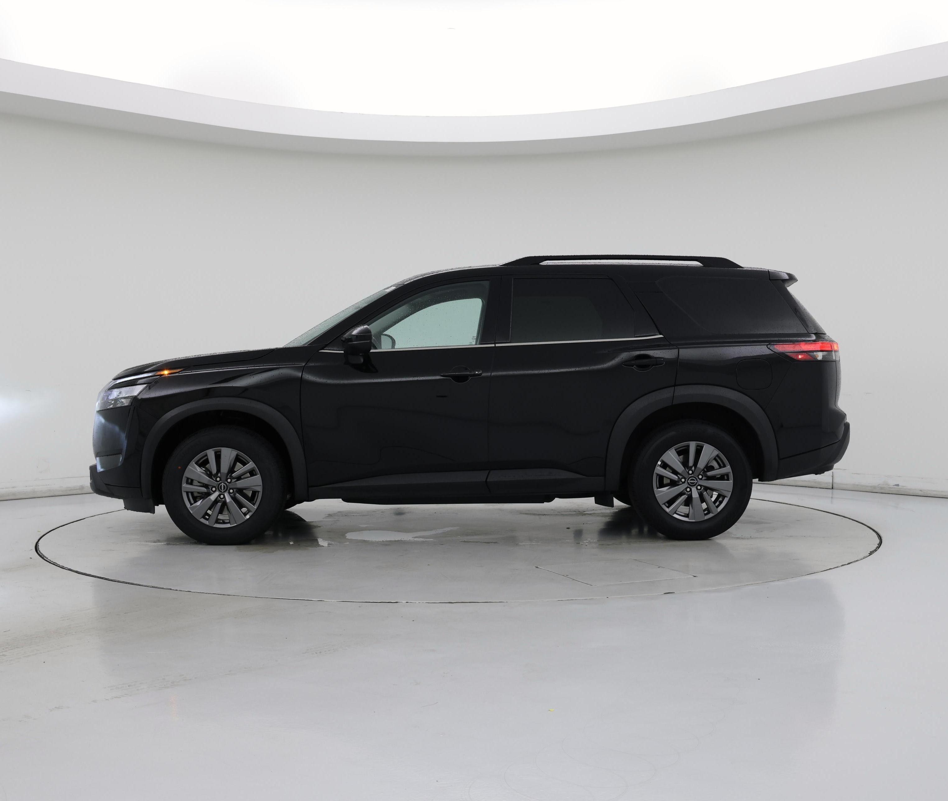 Thumbnail: 2025 Nissan Pathfinder - 3