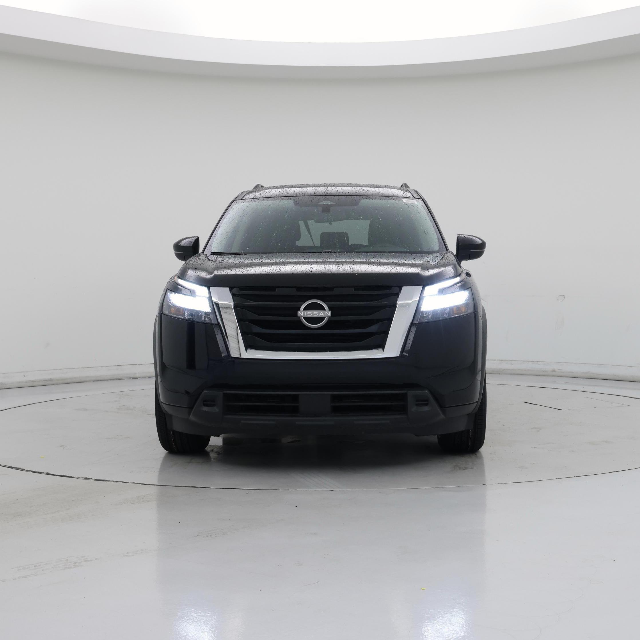Thumbnail: 2025 Nissan Pathfinder - 5