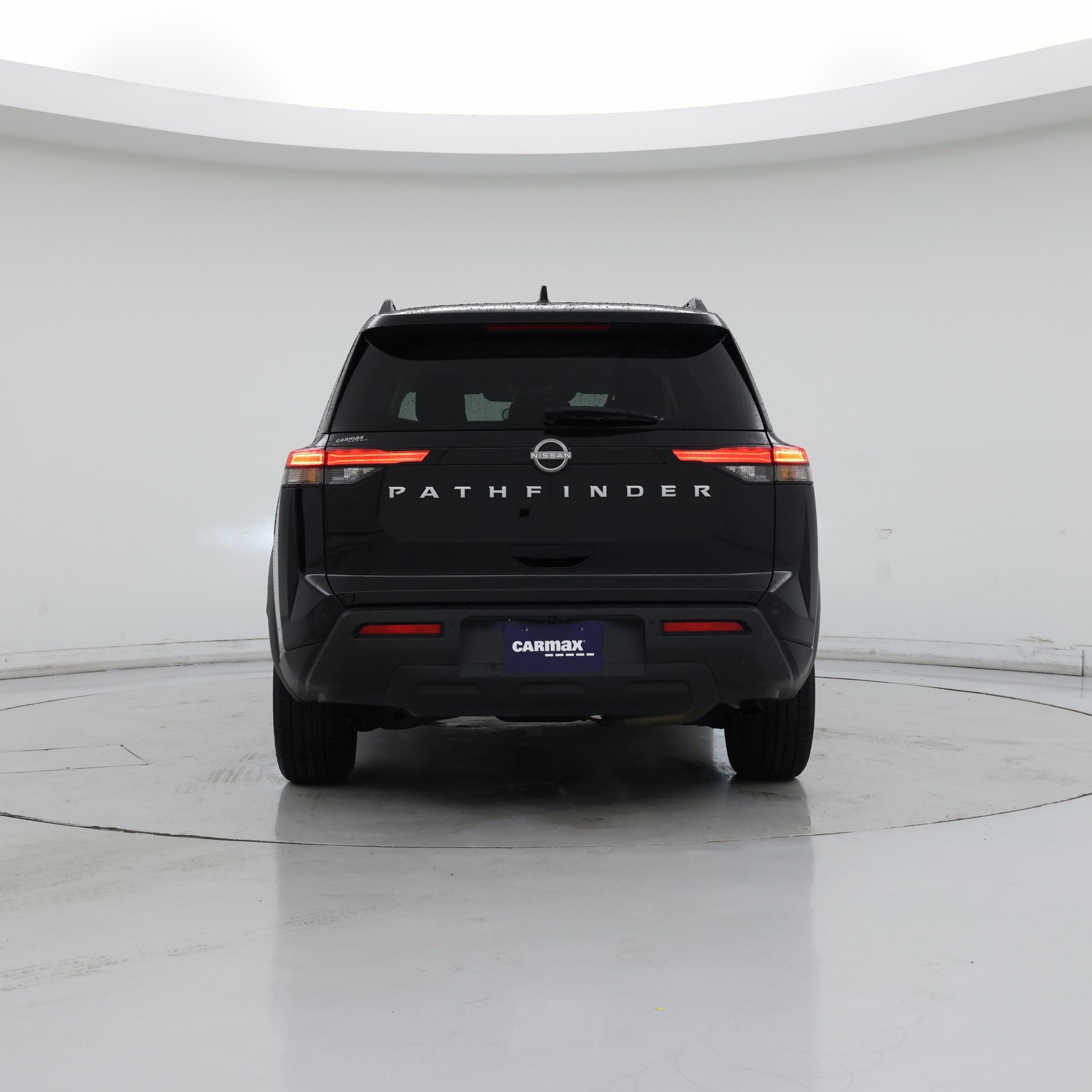Thumbnail: 2025 Nissan Pathfinder - 6