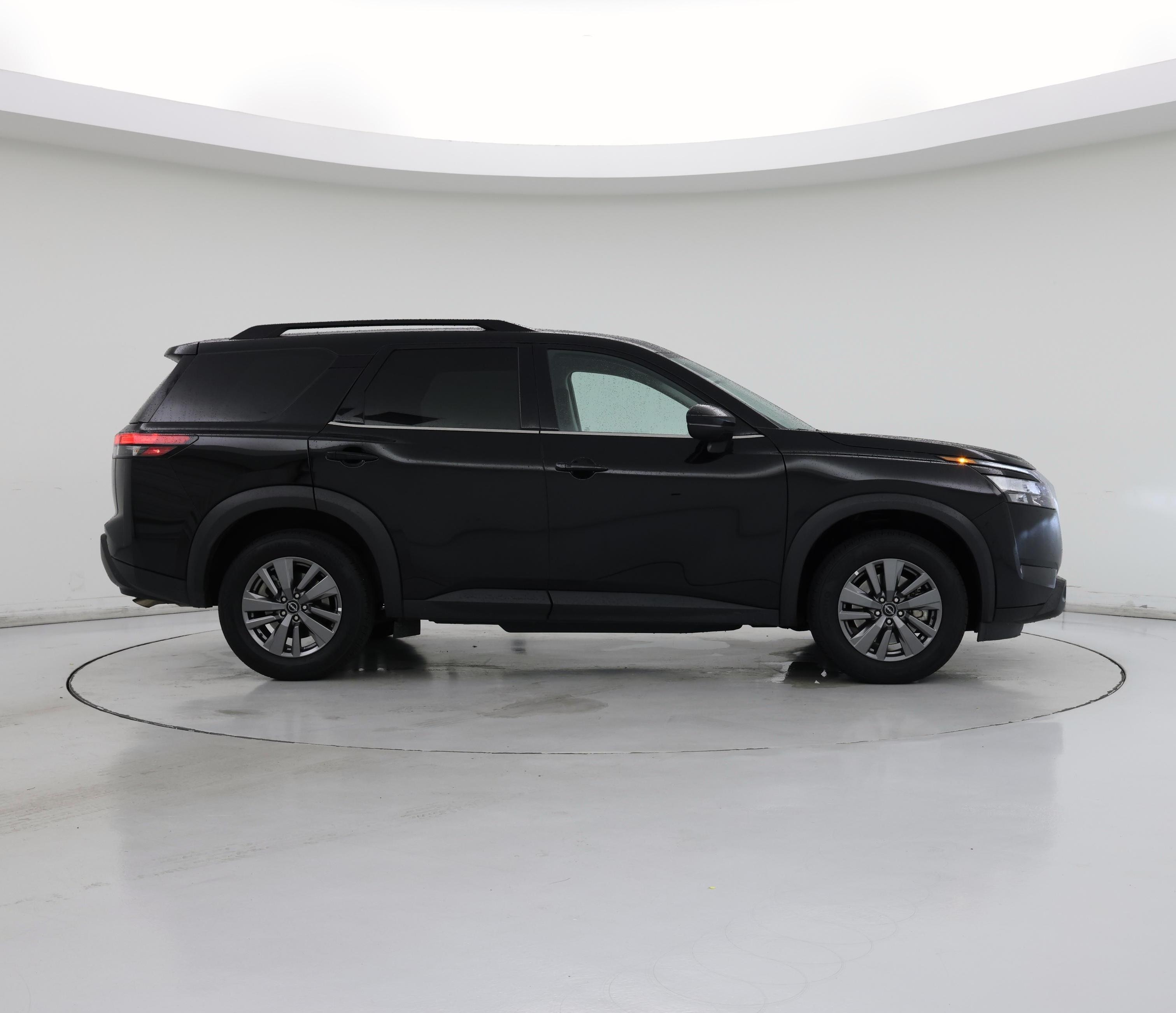 Thumbnail: 2025 Nissan Pathfinder - 7