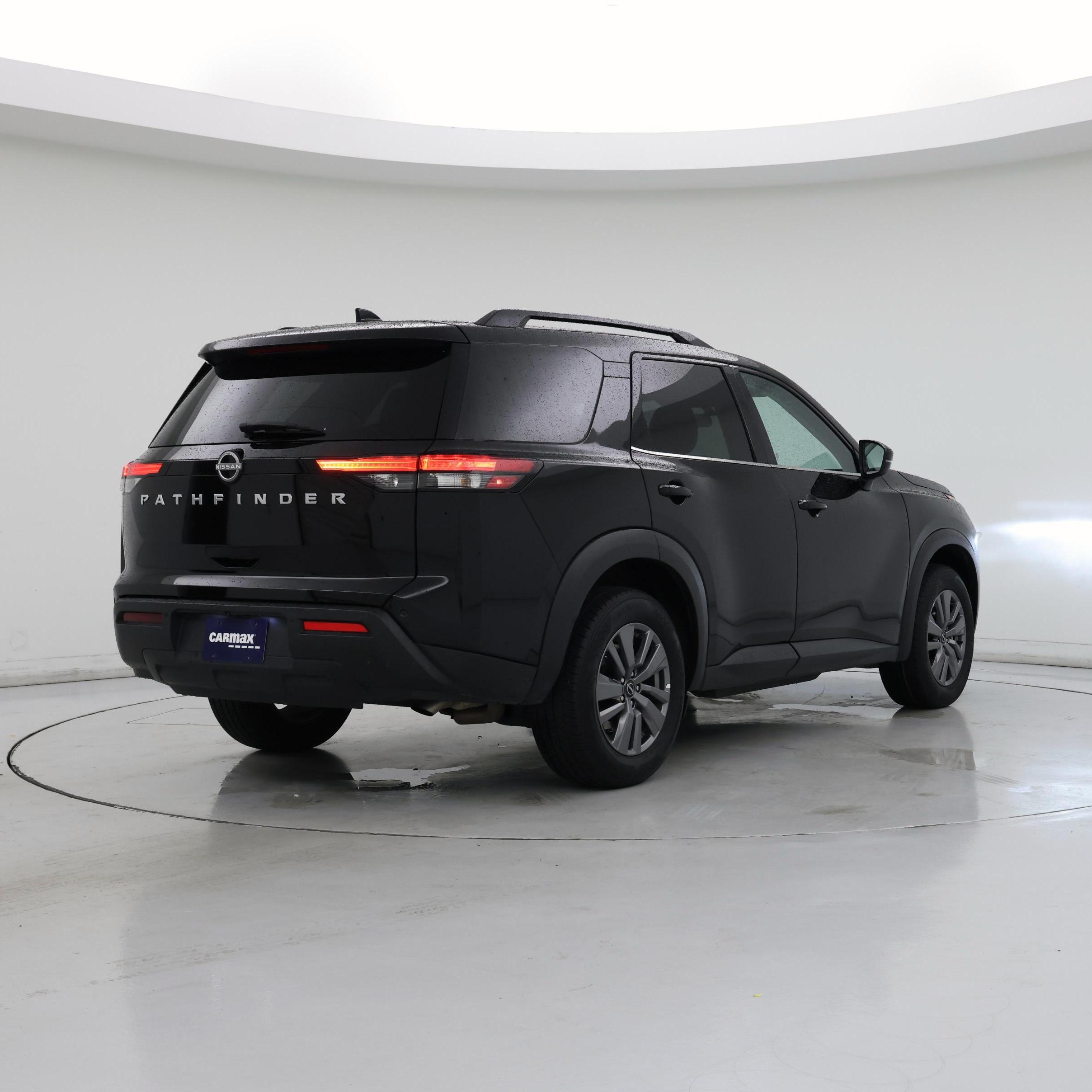 Thumbnail: 2025 Nissan Pathfinder - 8