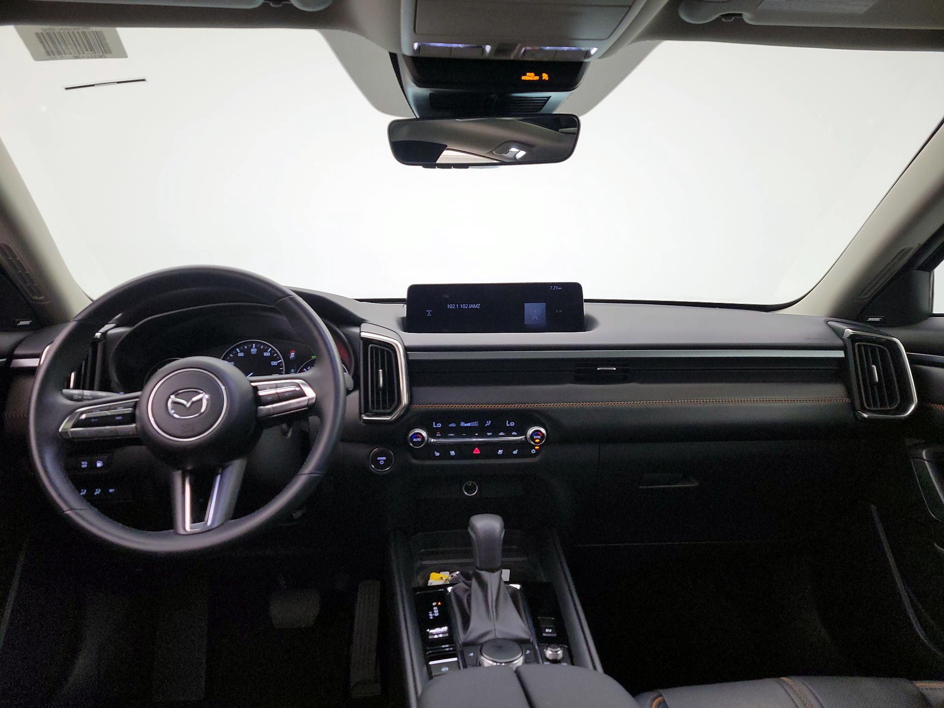 Thumbnail: 2025 Mazda CX-50 - 9