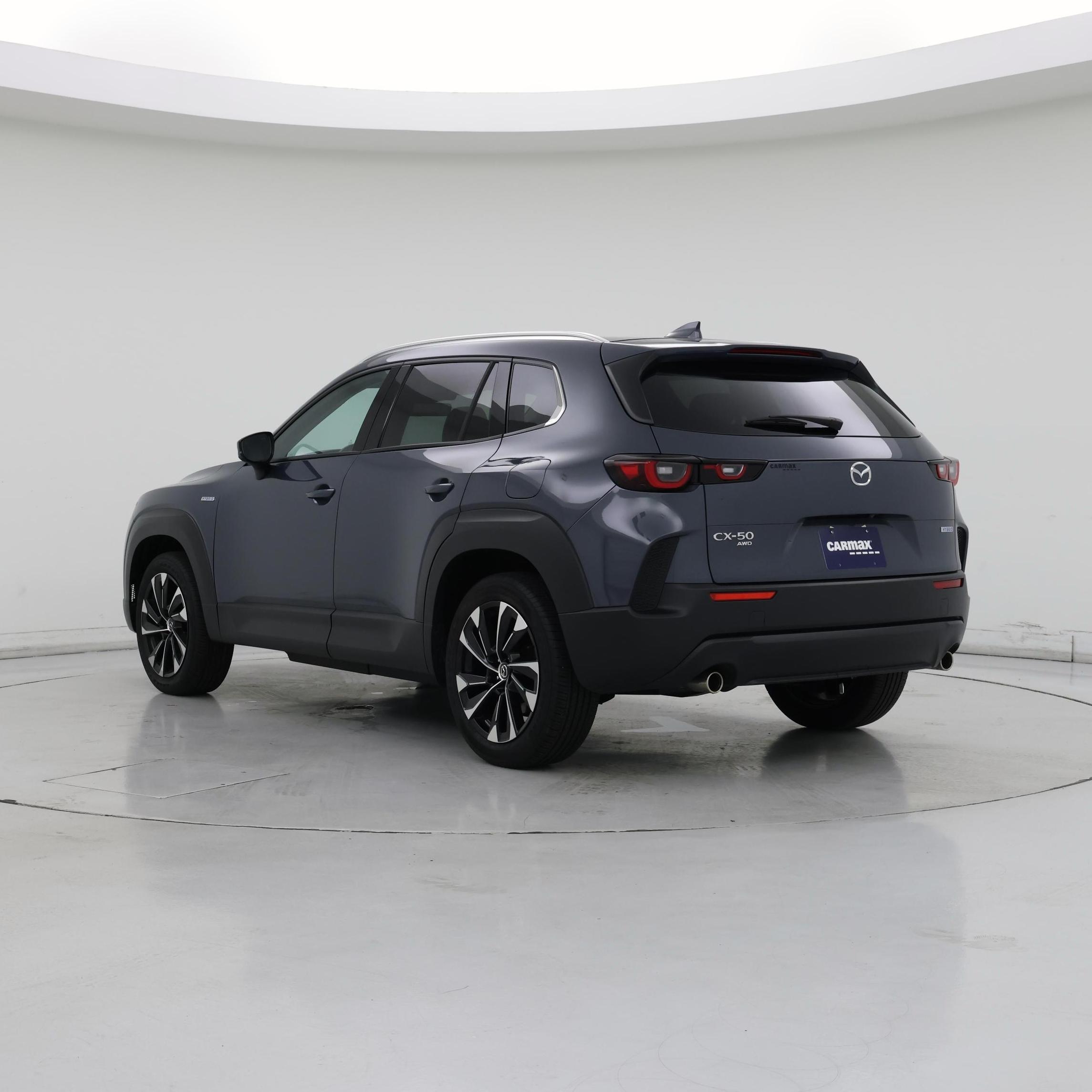 Thumbnail: 2025 Mazda CX-50 - 2