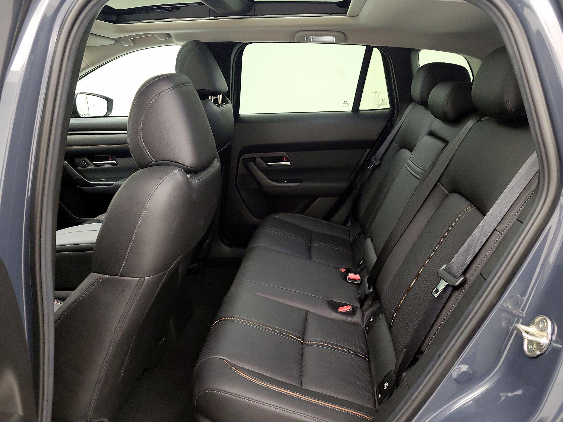 Thumbnail: 2025 Mazda CX-50 - 20