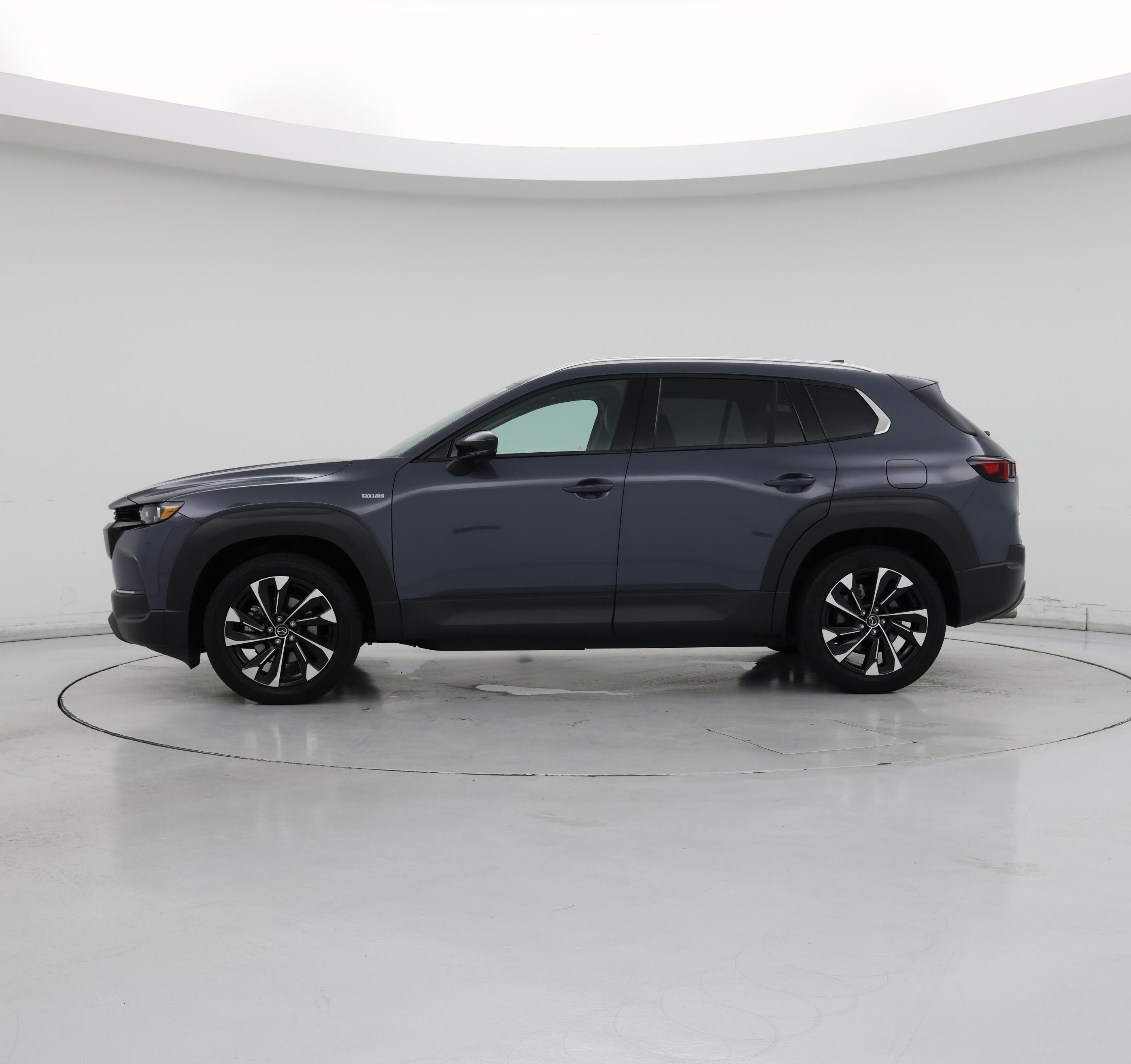 Thumbnail: 2025 Mazda CX-50 - 3
