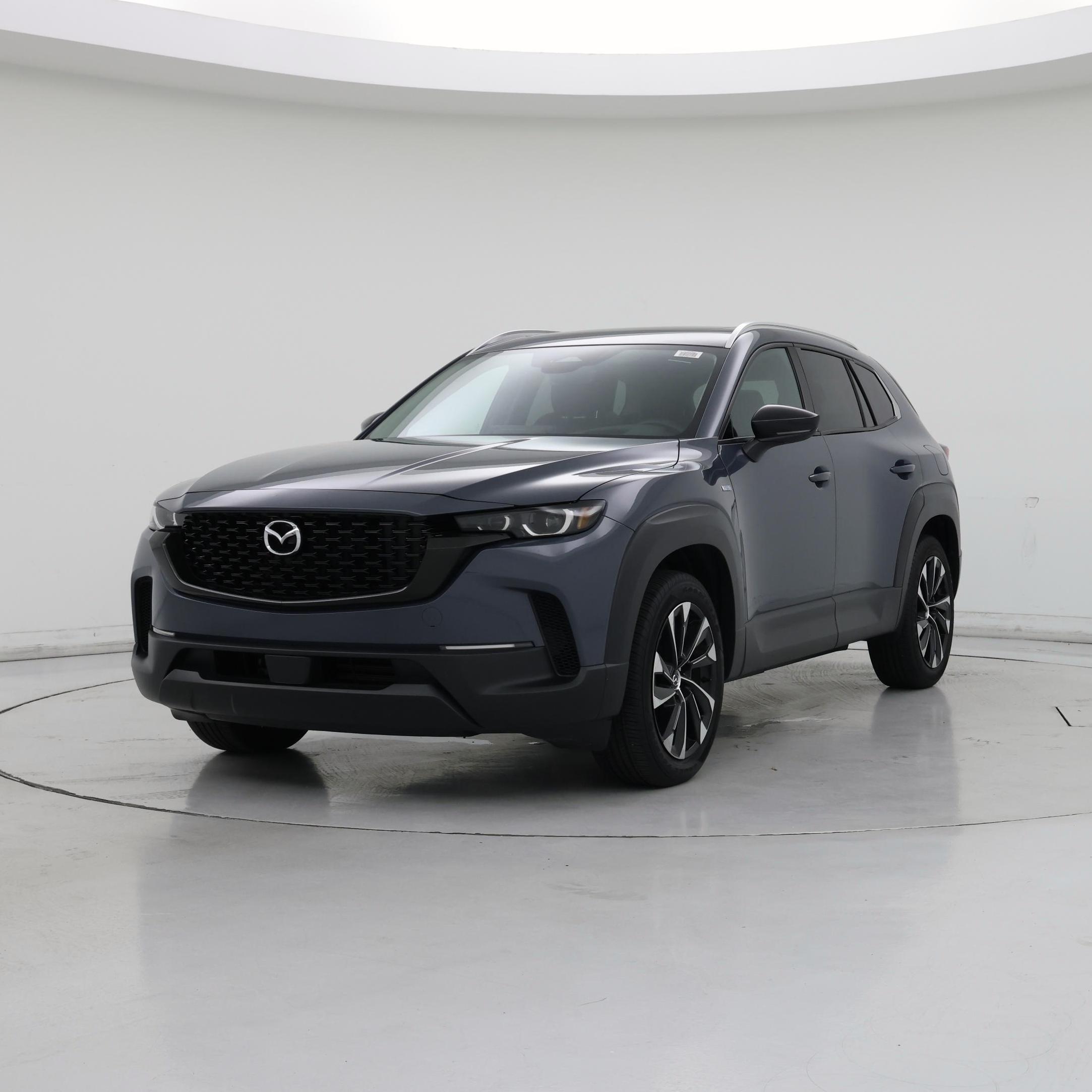 Thumbnail: 2025 Mazda CX-50 - 4