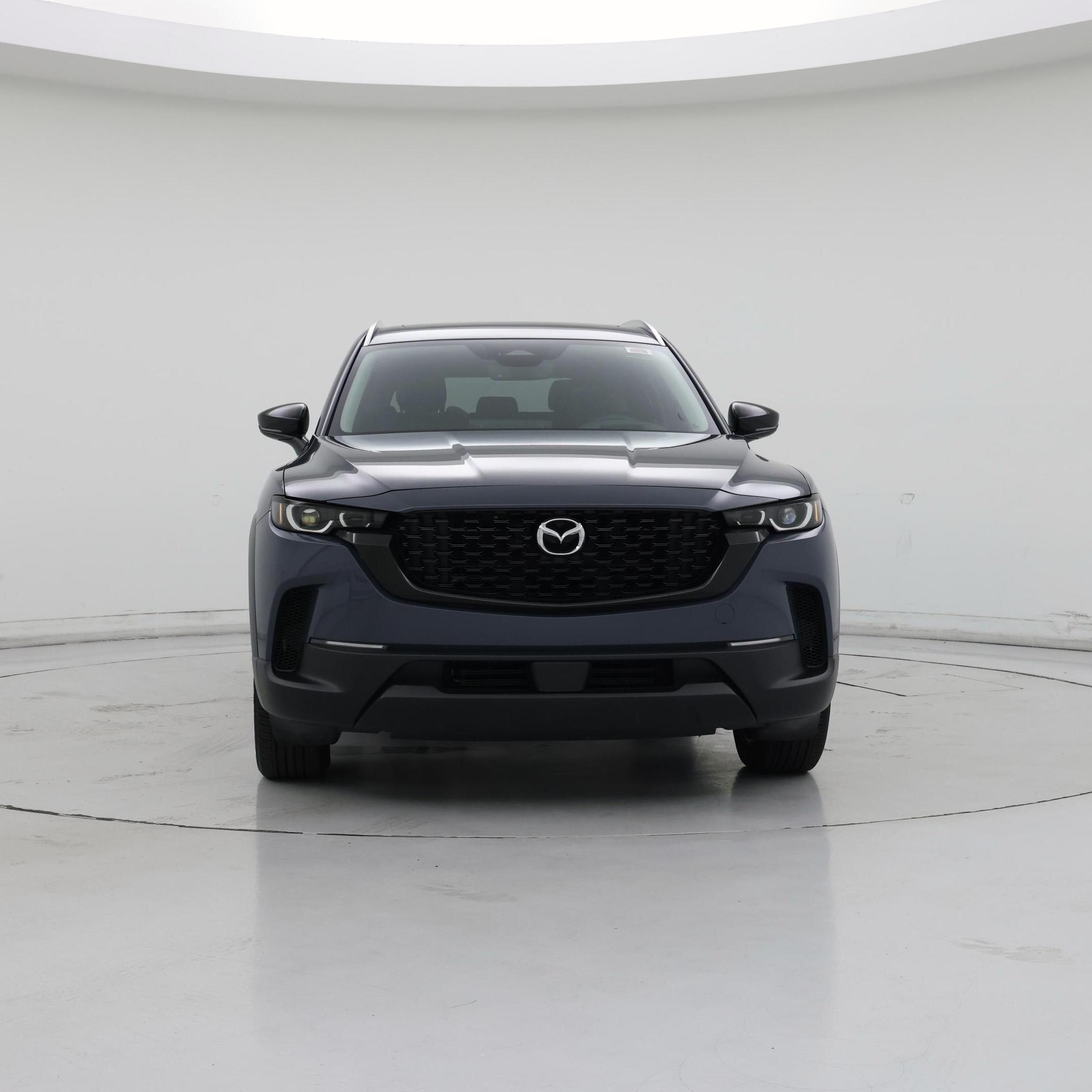 Thumbnail: 2025 Mazda CX-50 - 5