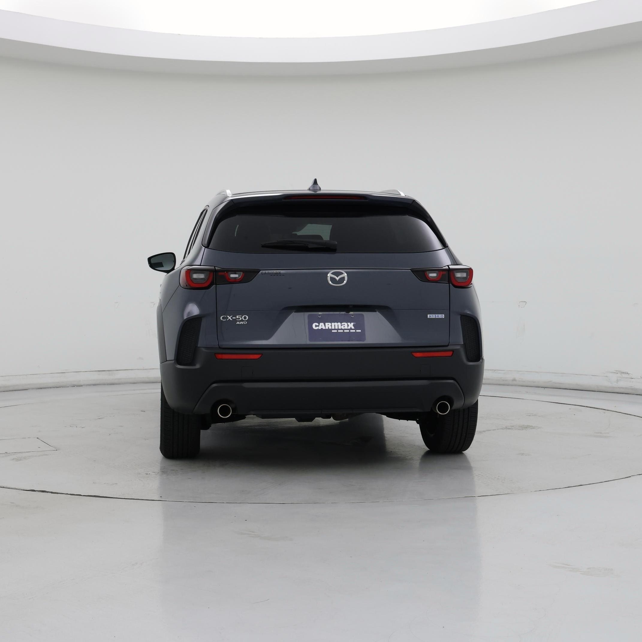 Thumbnail: 2025 Mazda CX-50 - 6