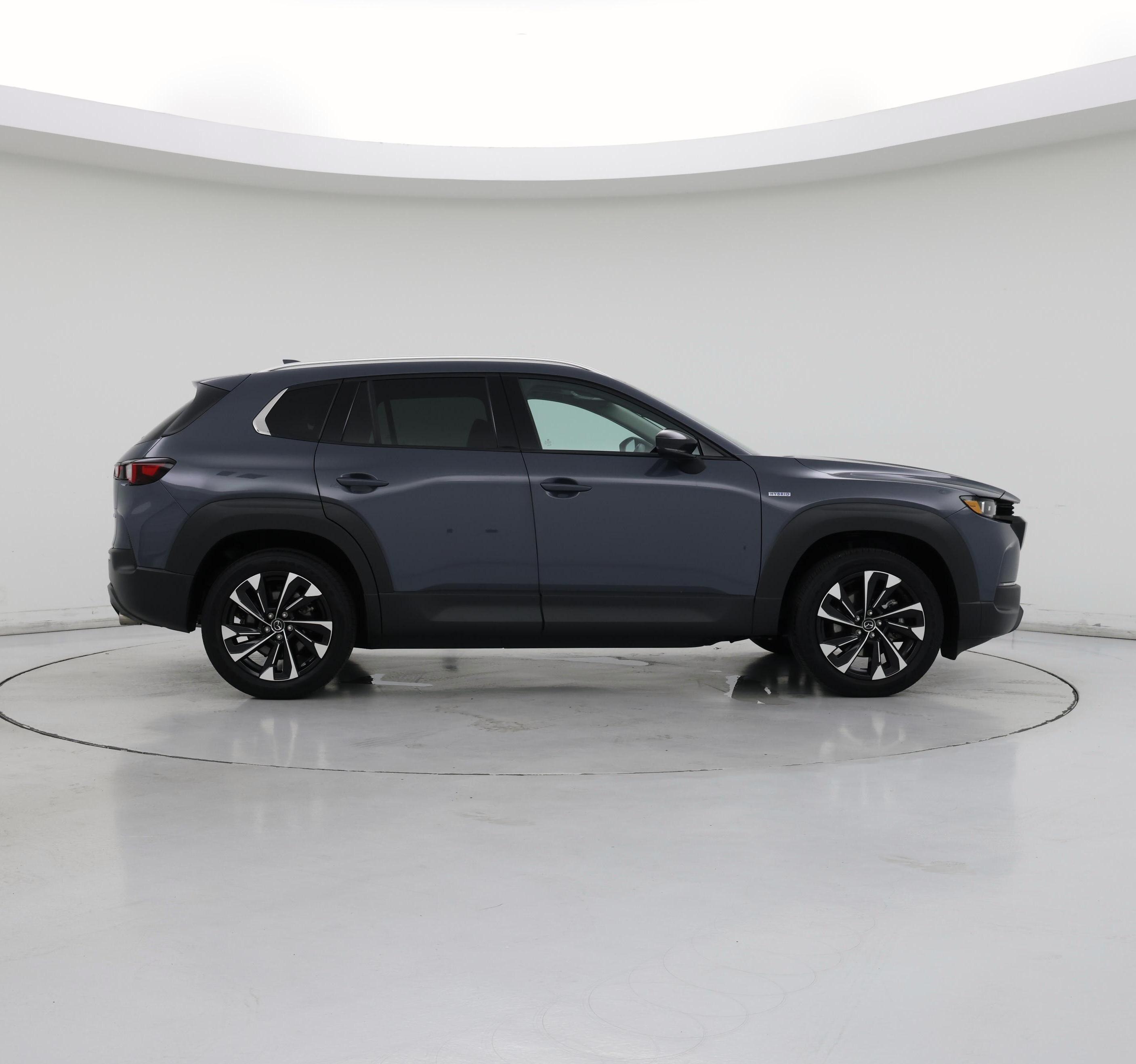 Thumbnail: 2025 Mazda CX-50 - 7