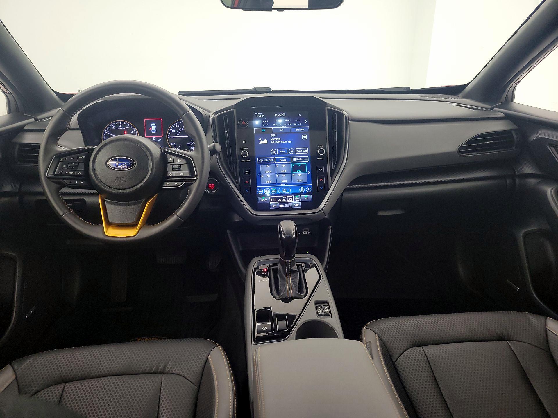 Thumbnail: 2024 Subaru Crosstrek - 9
