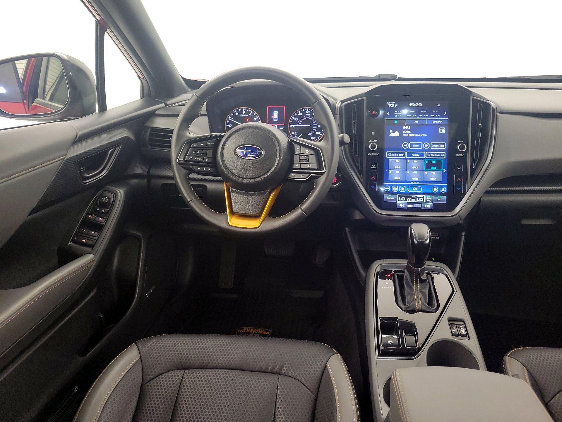 Thumbnail: 2024 Subaru Crosstrek - 10