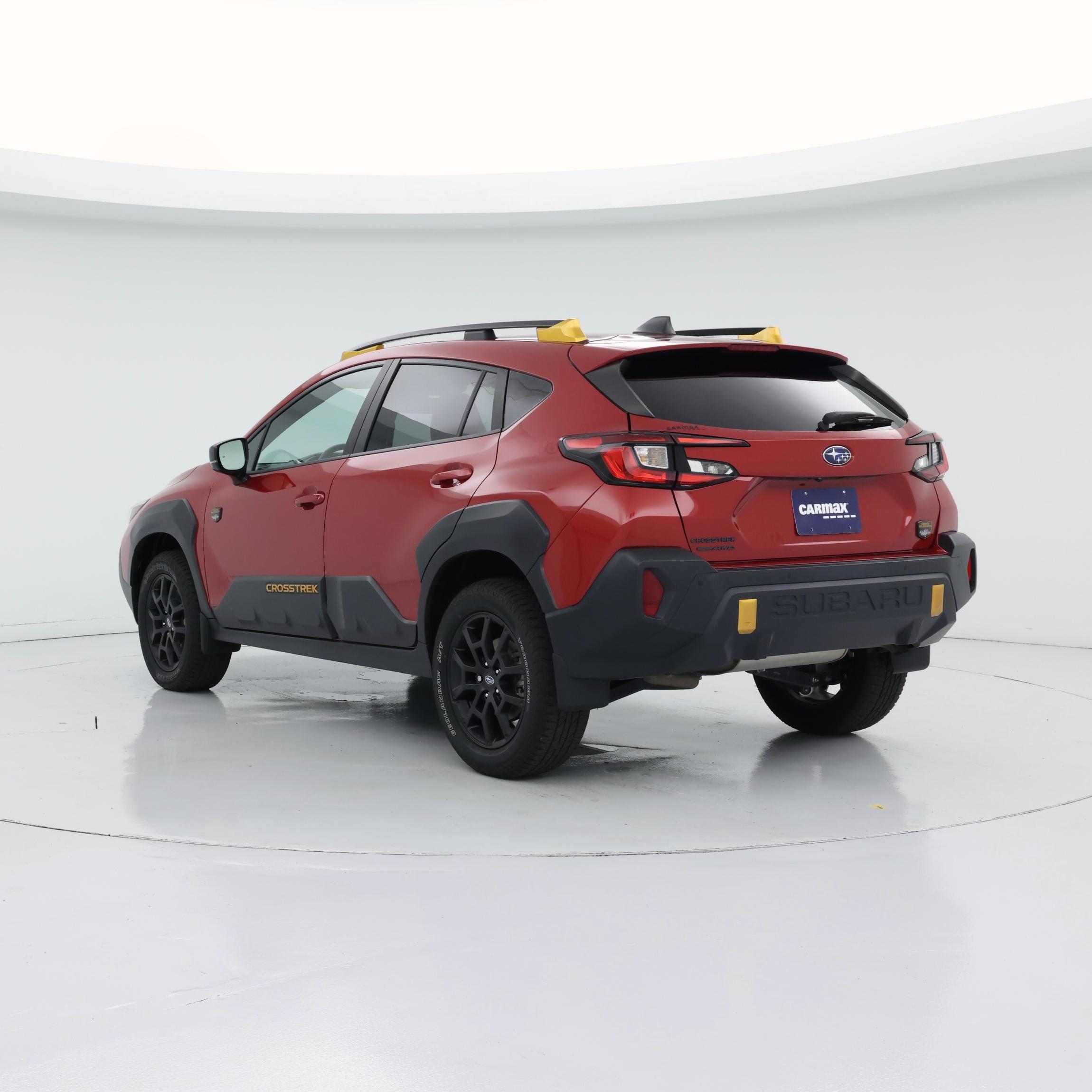 Thumbnail: 2024 Subaru Crosstrek - 2