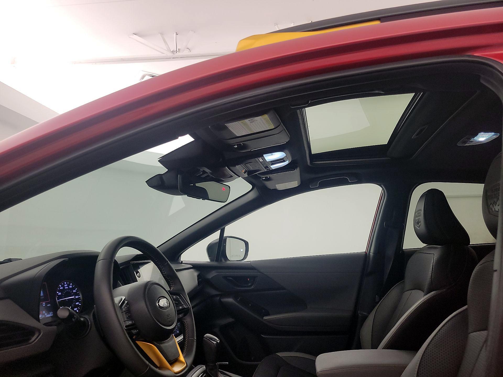Thumbnail: 2024 Subaru Crosstrek - 19