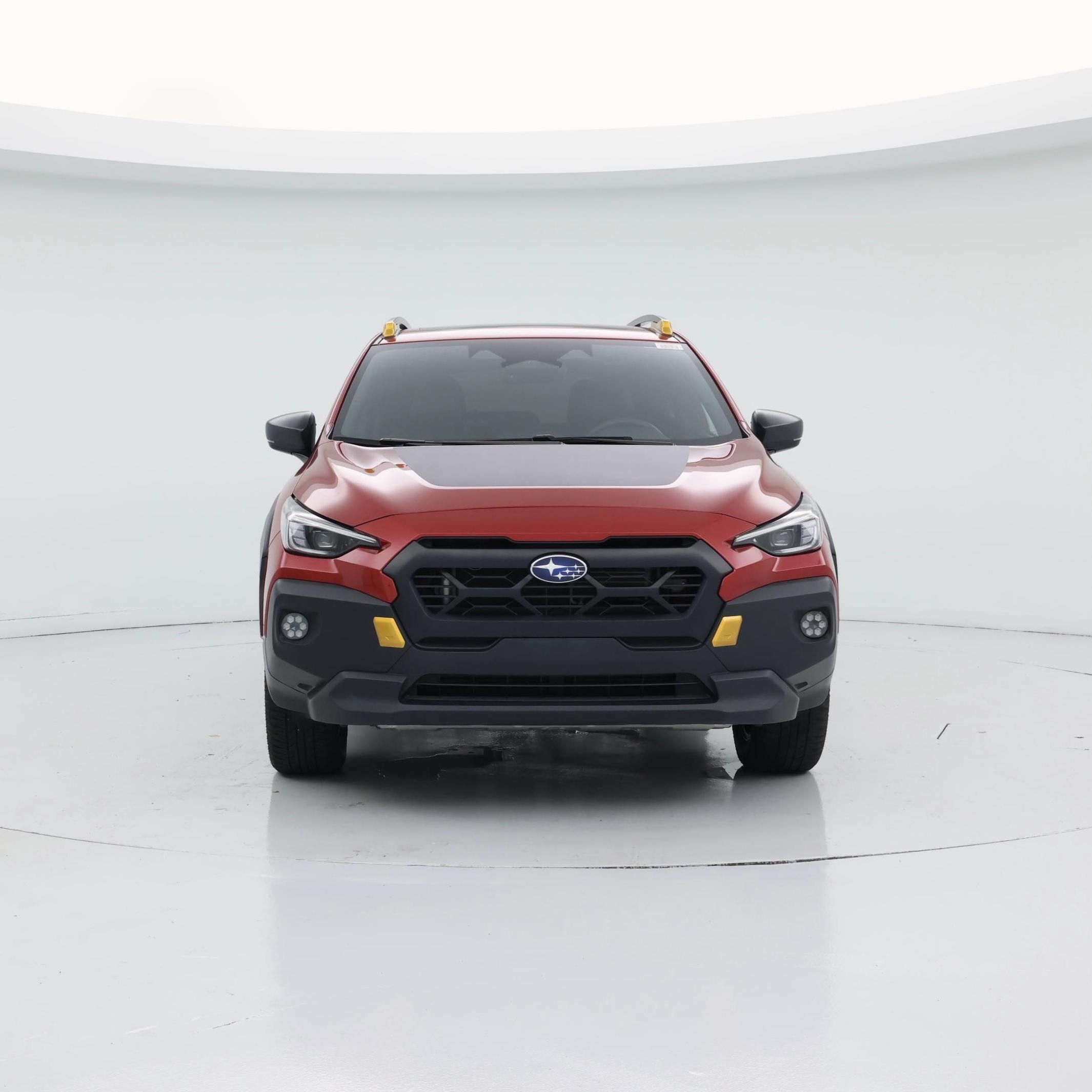 Thumbnail: 2024 Subaru Crosstrek - 5