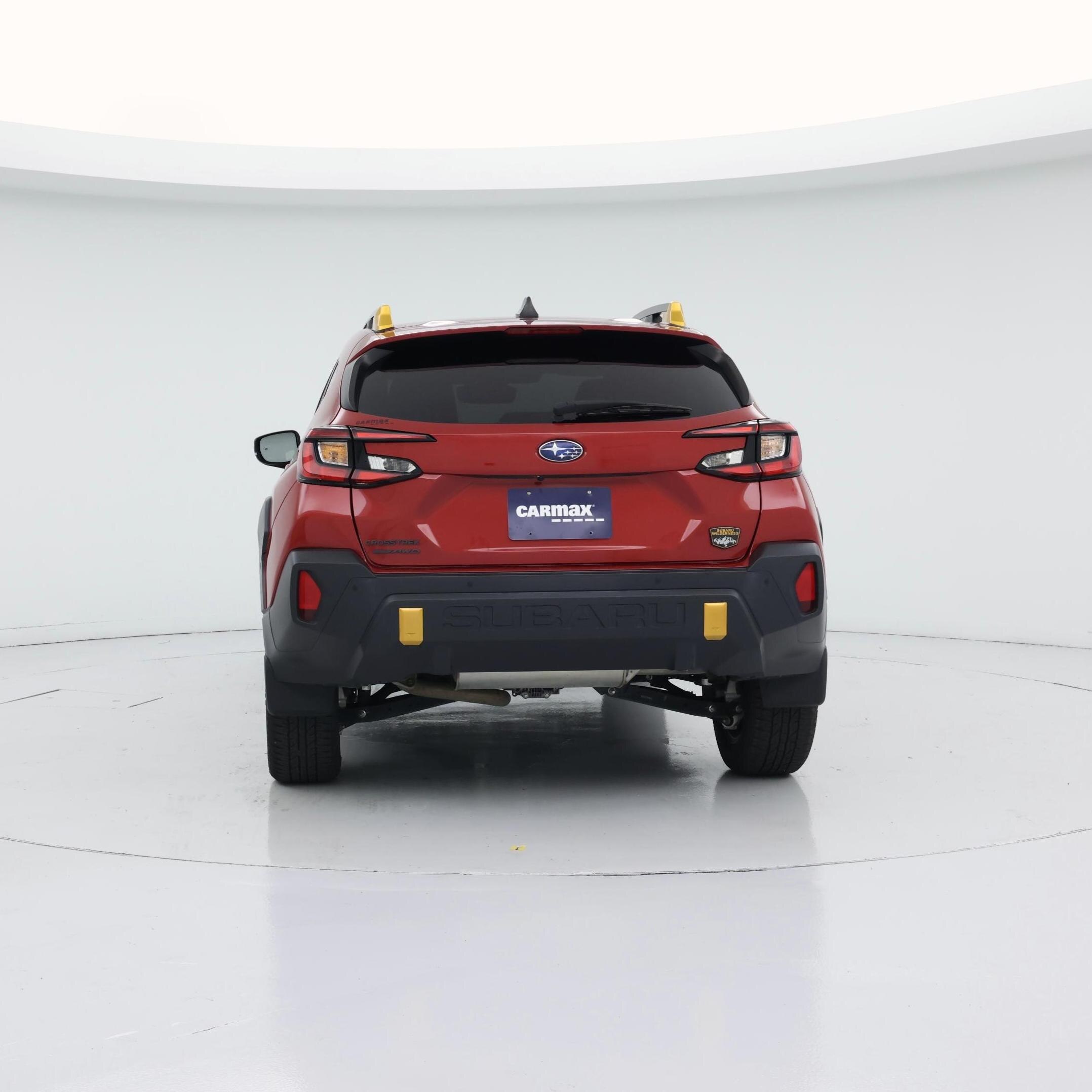 Thumbnail: 2024 Subaru Crosstrek - 6