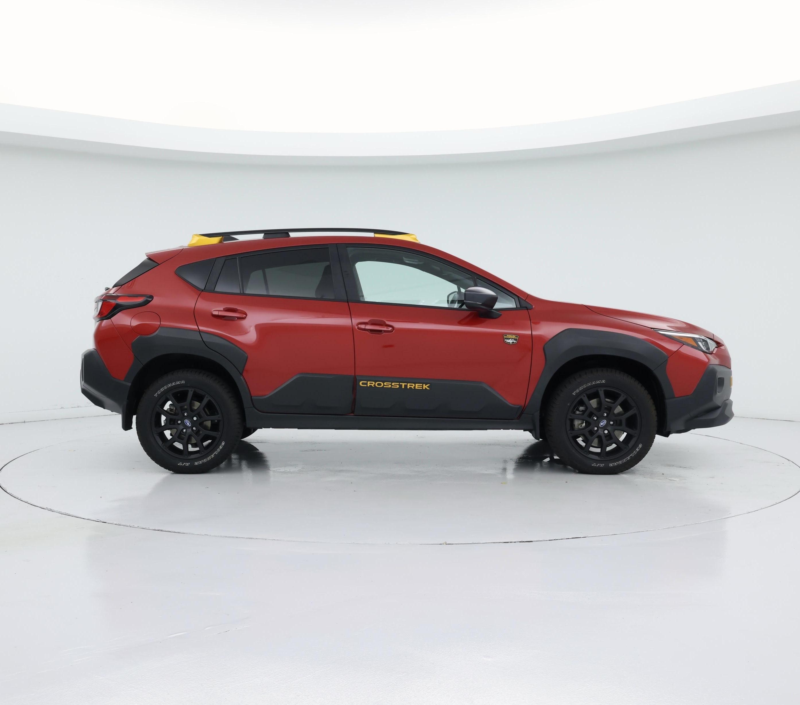 Thumbnail: 2024 Subaru Crosstrek - 7