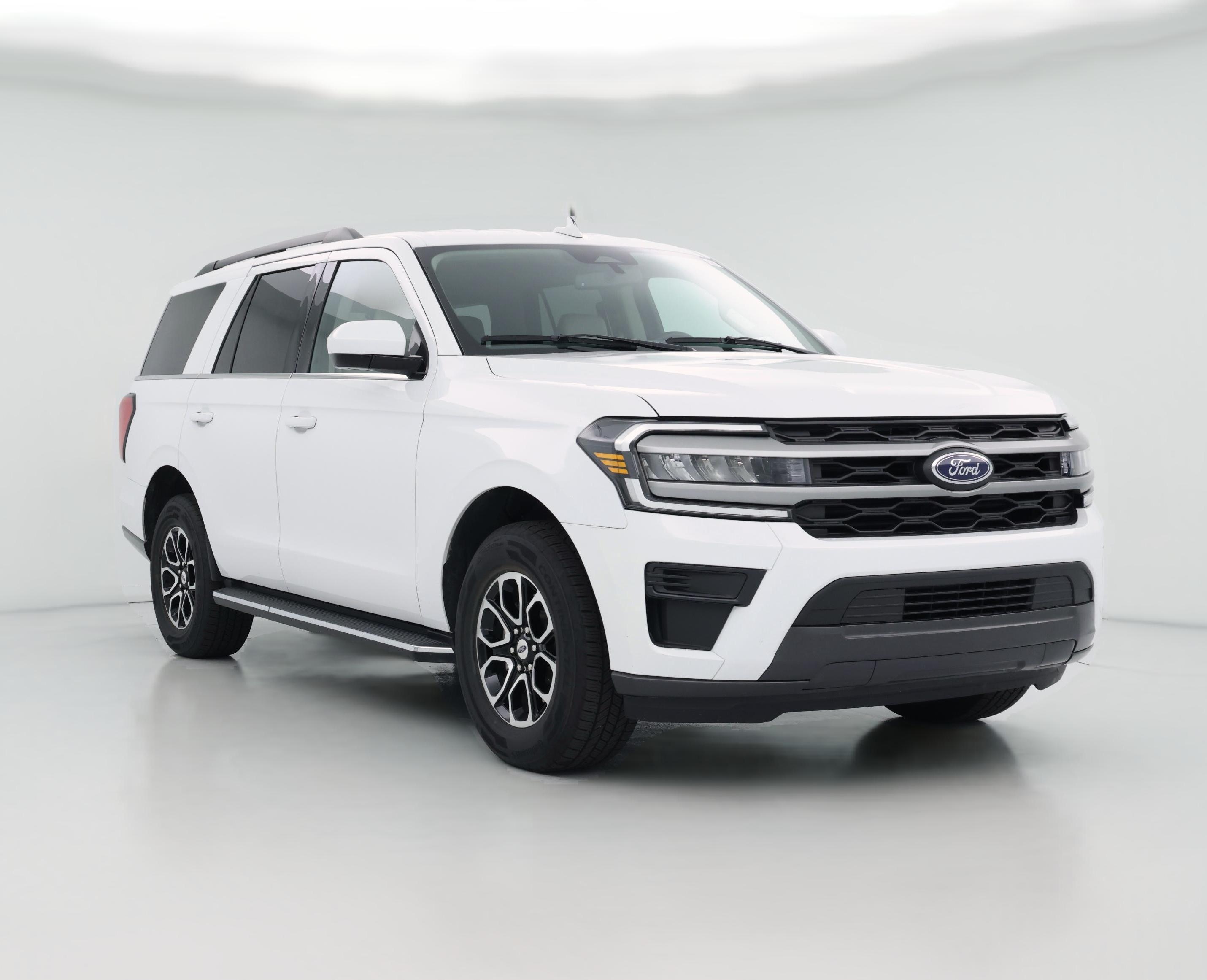 Thumbnail: 2023 Ford Expedition - 1
