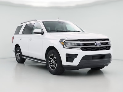 2023 Ford Expedition XLT